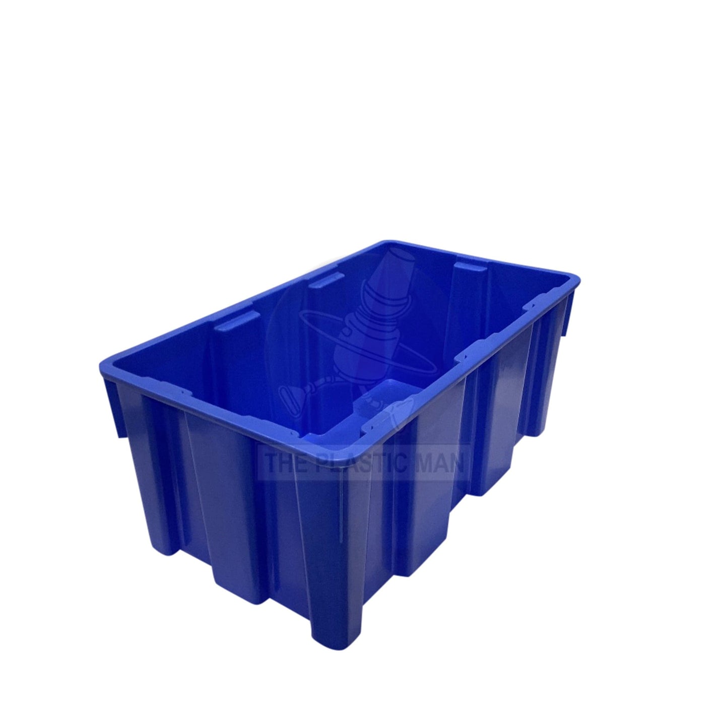 Stack & Nest 70L - Stnest70 Storage Boxes Crates