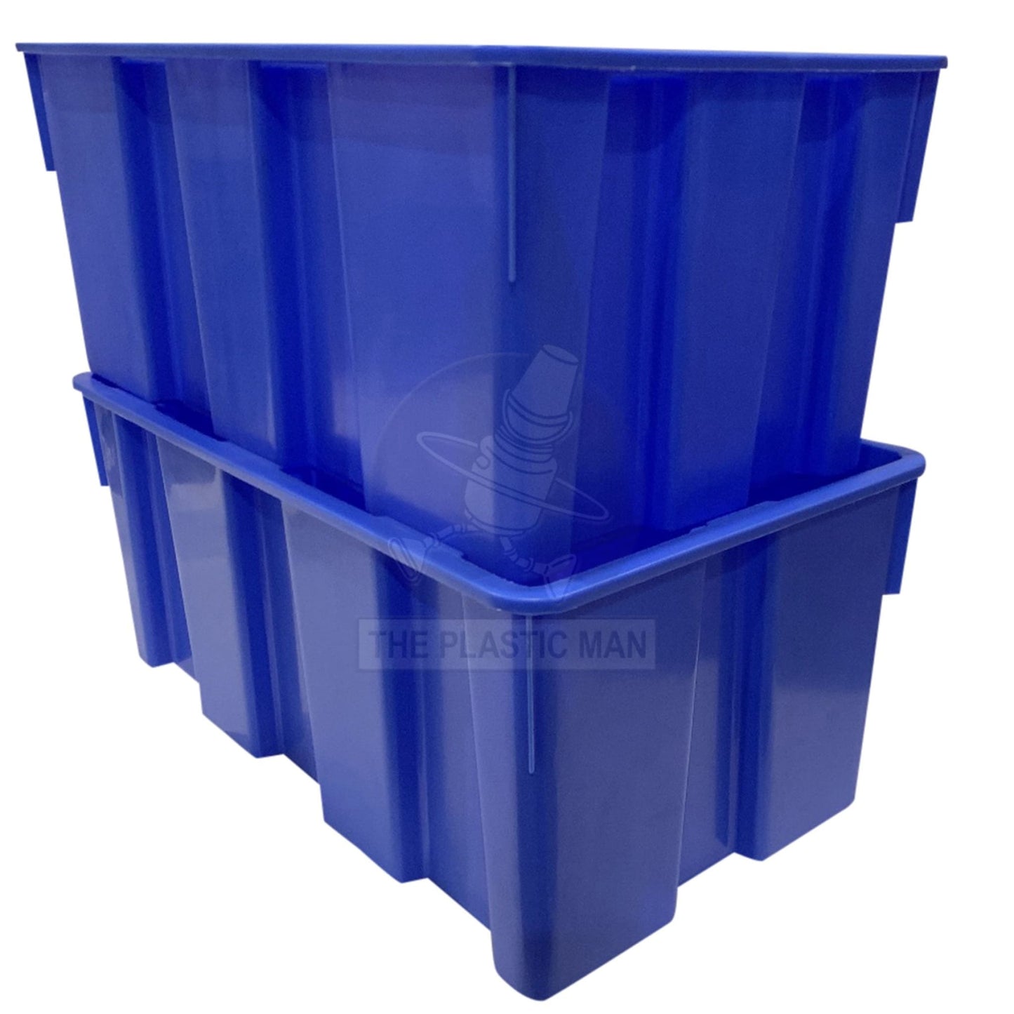 Stack & Nest 70L - Stnest70 Storage Boxes Crates