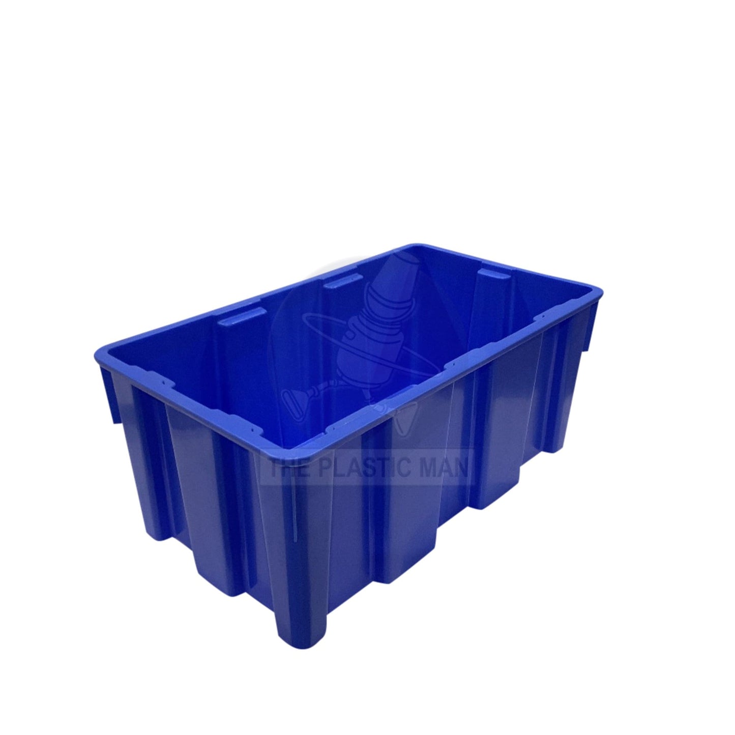 Stack & Nest 70L - Stnest70 Storage Boxes Crates