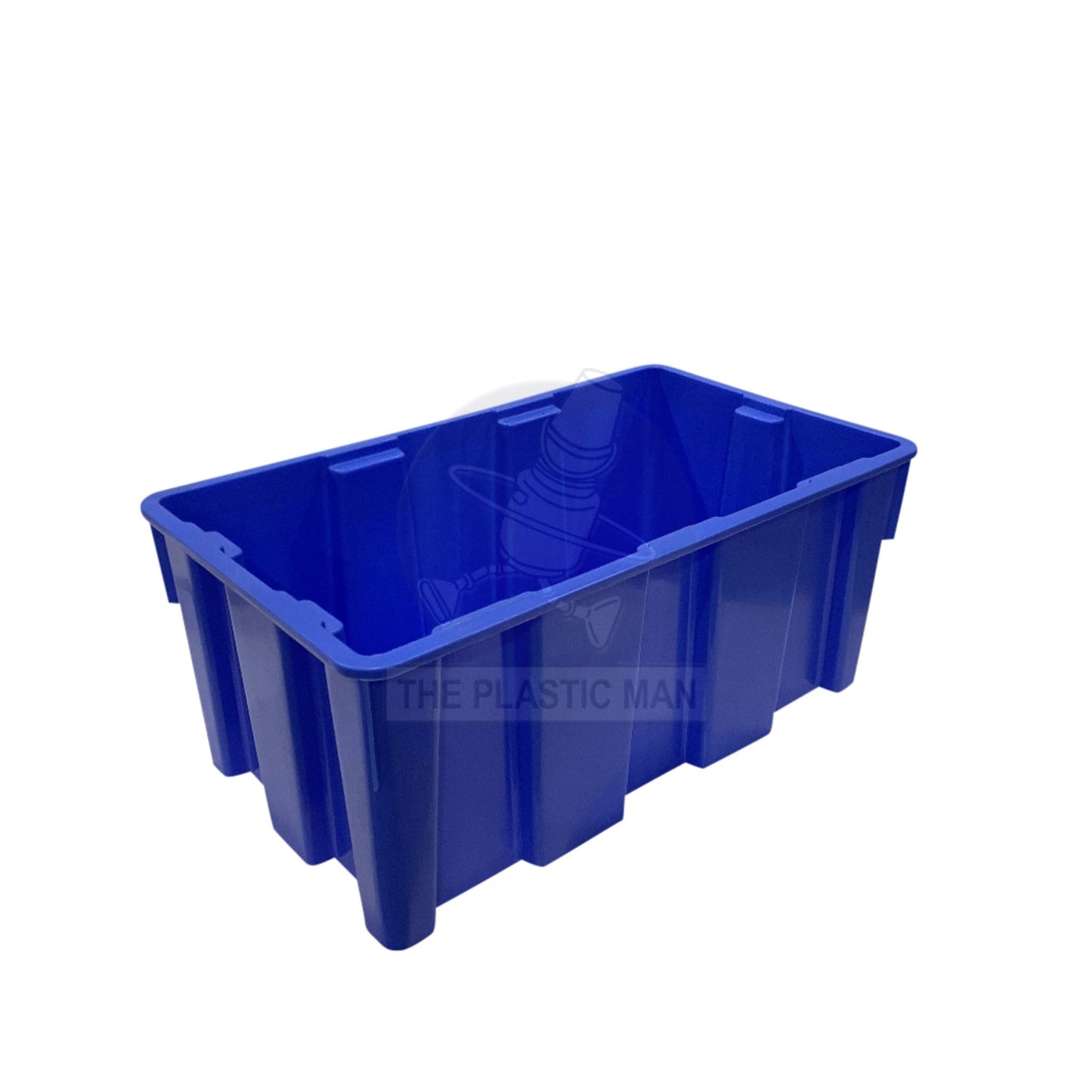 Stack & Nest 70L - Stnest70 Storage Boxes Crates