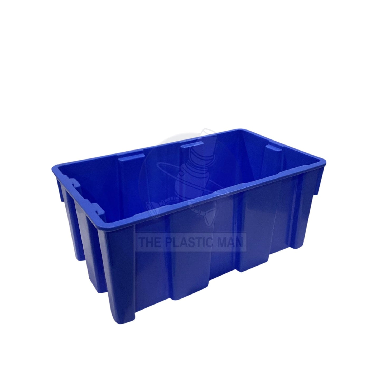 Stack & Nest 70L - Stnest70 Storage Boxes Crates