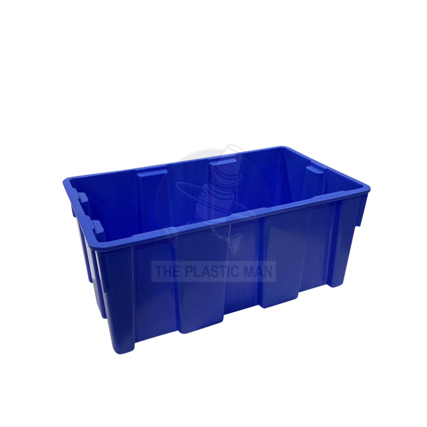 Stack & Nest 70L - Stnest70 Storage Boxes Crates