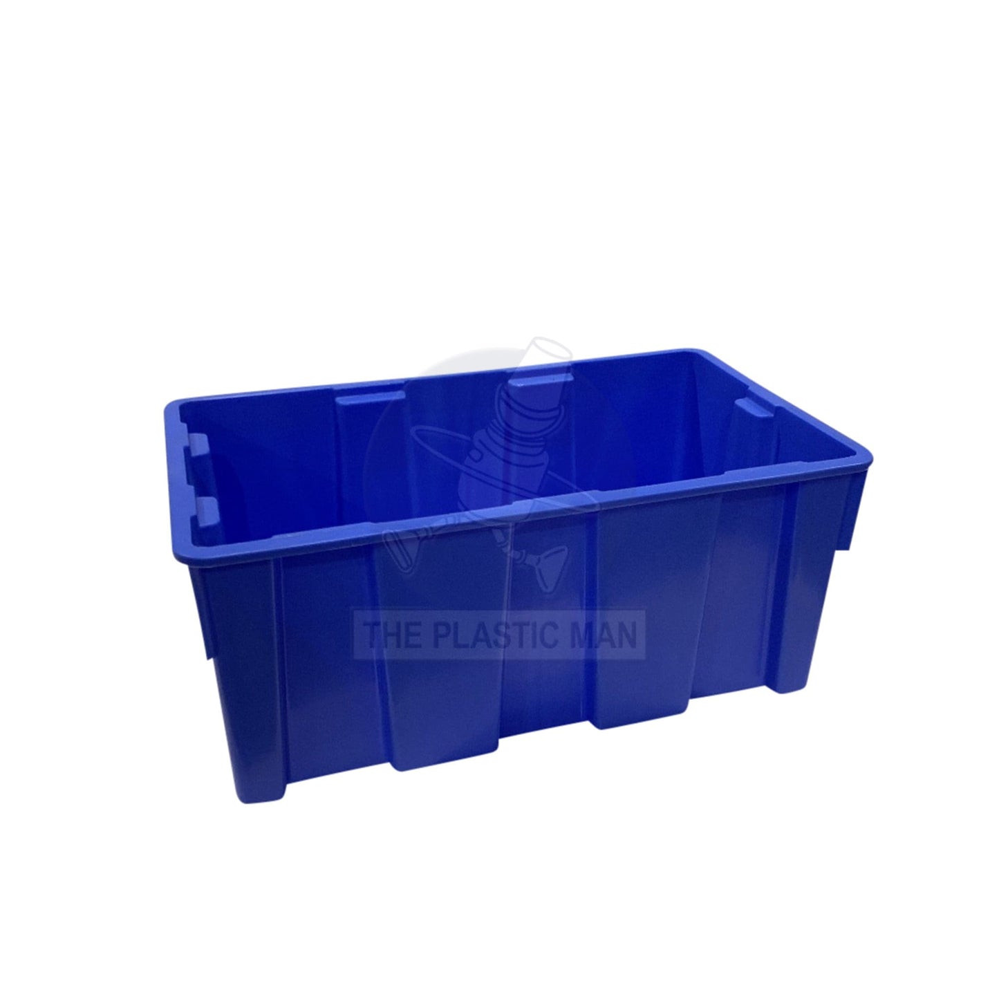 Stack & Nest 70L - Stnest70 Storage Boxes Crates