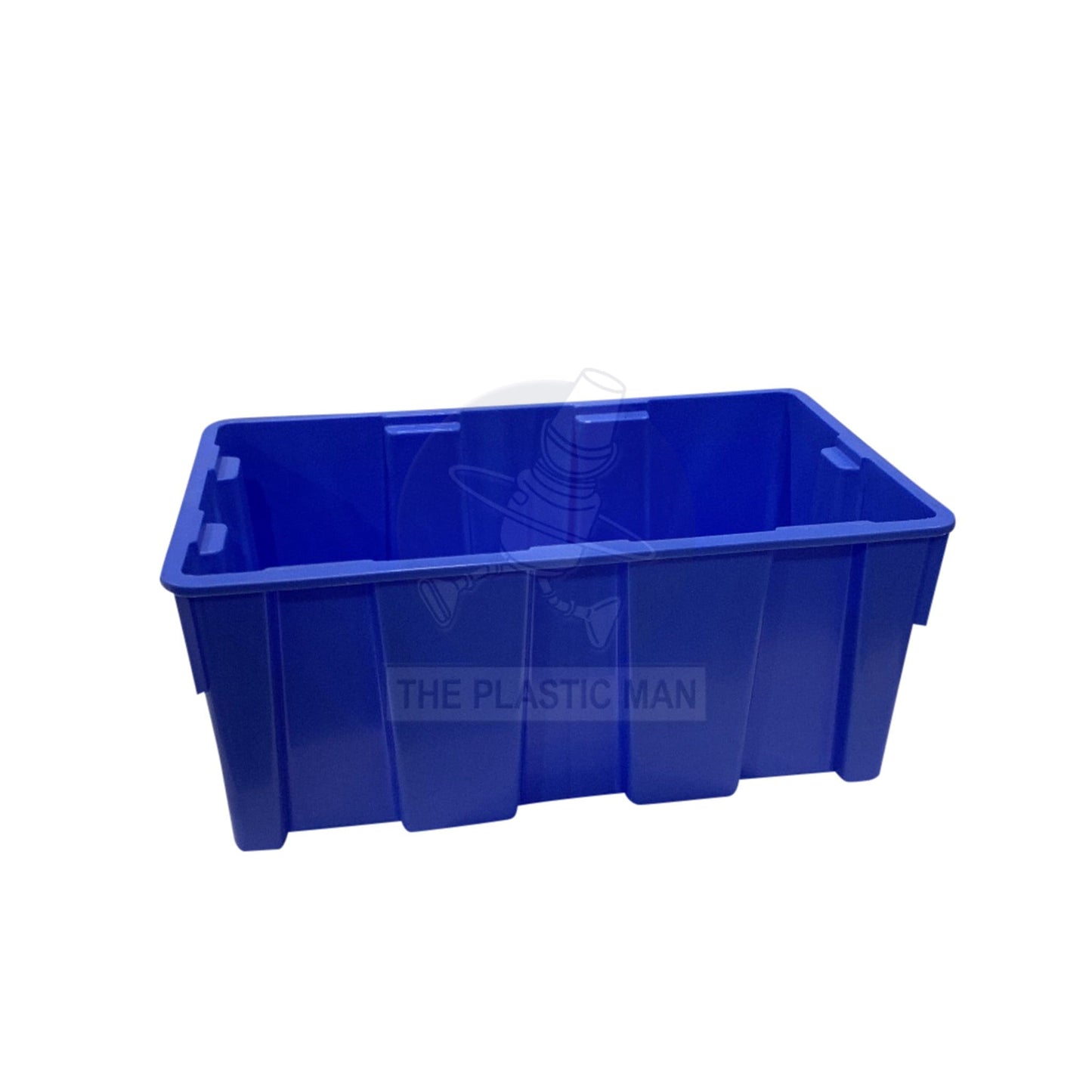 Stack & Nest 70L - Stnest70 Storage Boxes Crates