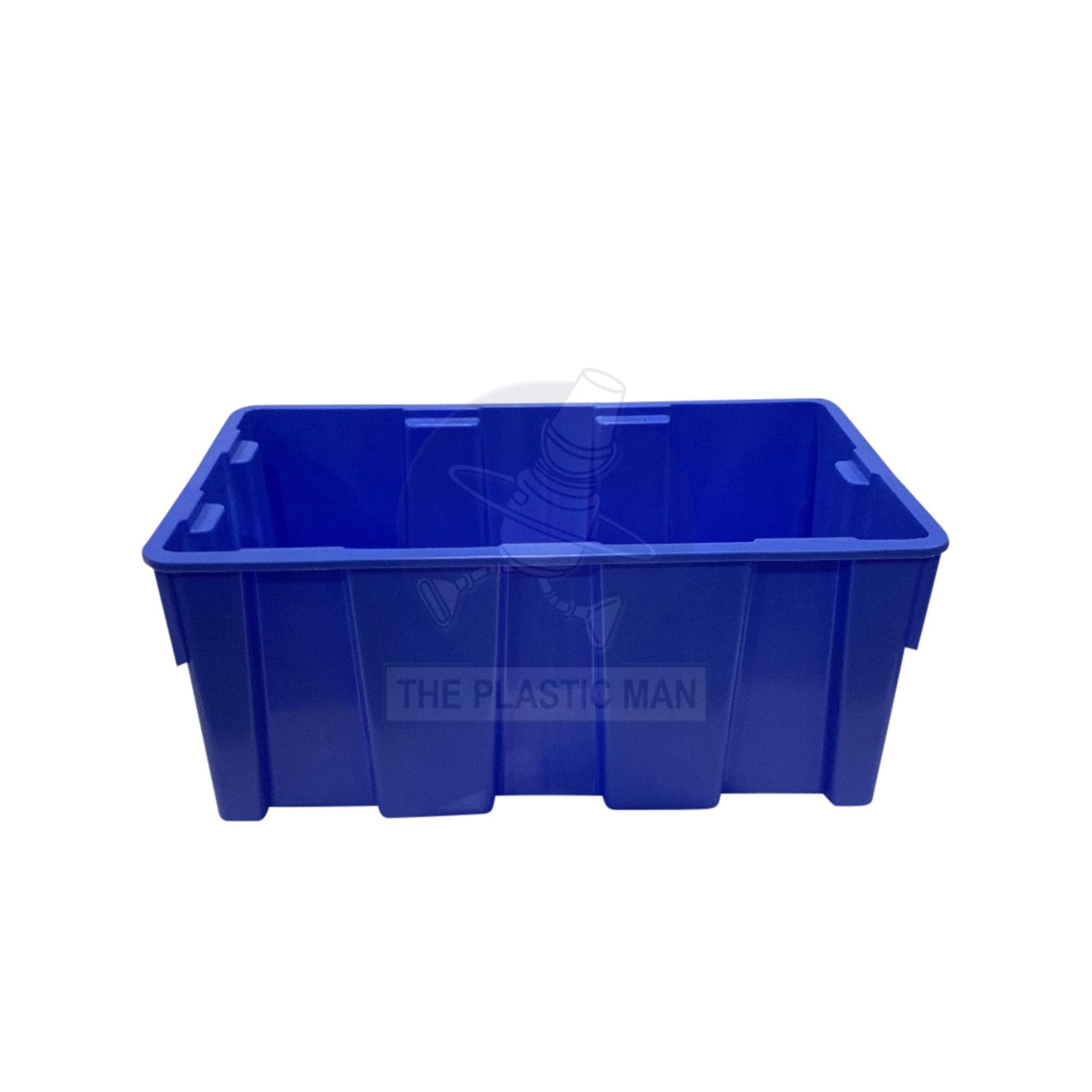 Stack & Nest 70L - Stnest70 Storage Boxes Crates