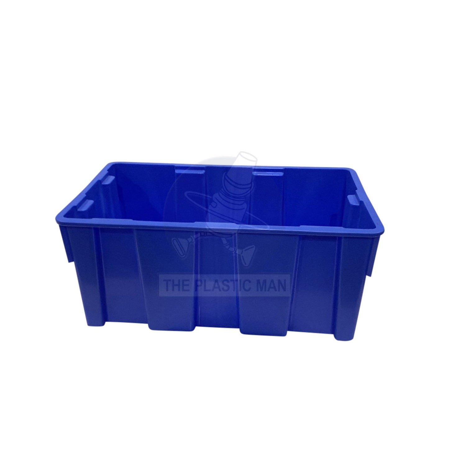 Stack & Nest 70L - Stnest70 Storage Boxes Crates