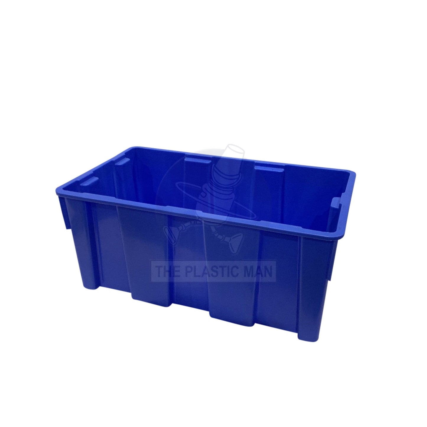 Stack & Nest 70L - Stnest70 Storage Boxes Crates