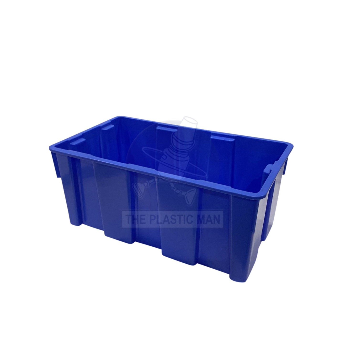 Stack & Nest 70L - Stnest70 Storage Boxes Crates