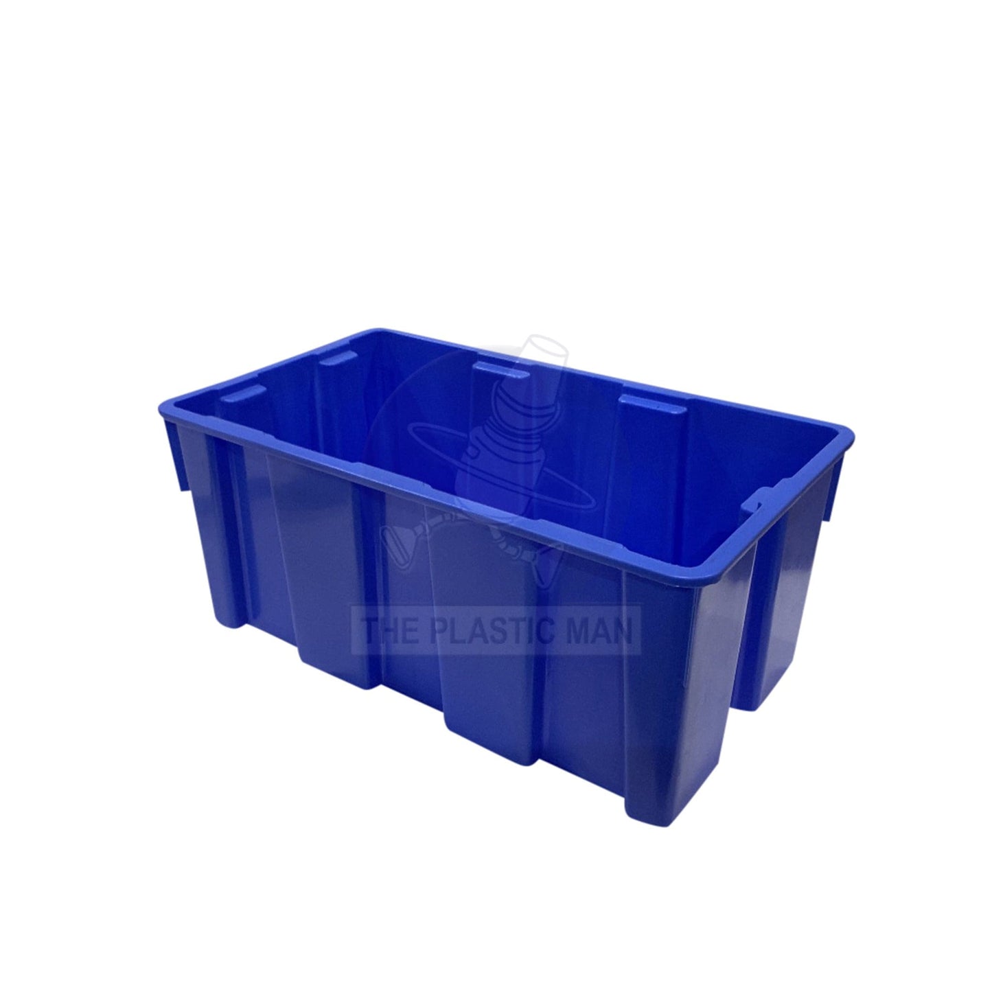 Stack & Nest 70L - Stnest70 Storage Boxes Crates