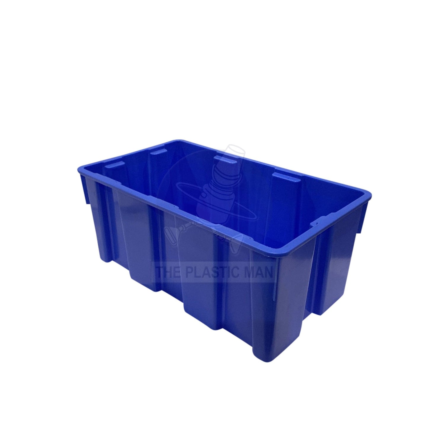 Stack & Nest 70L - Stnest70 Storage Boxes Crates