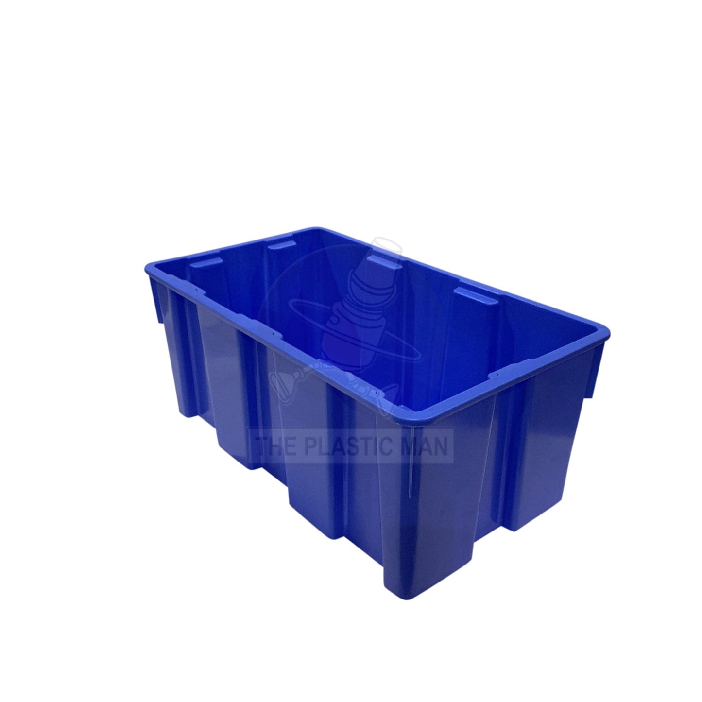 Stack & Nest 70L - Stnest70 Storage Boxes Crates