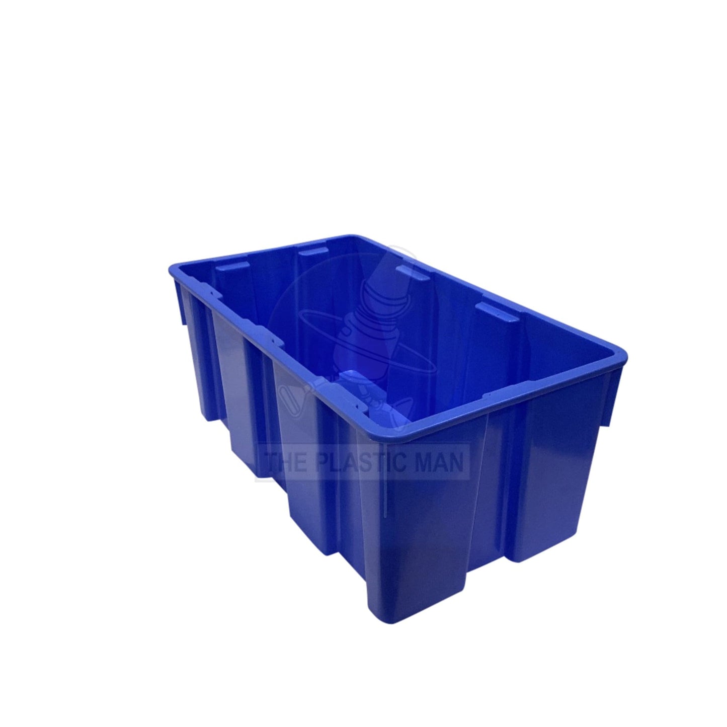 Stack & Nest 70L - Stnest70 Storage Boxes Crates