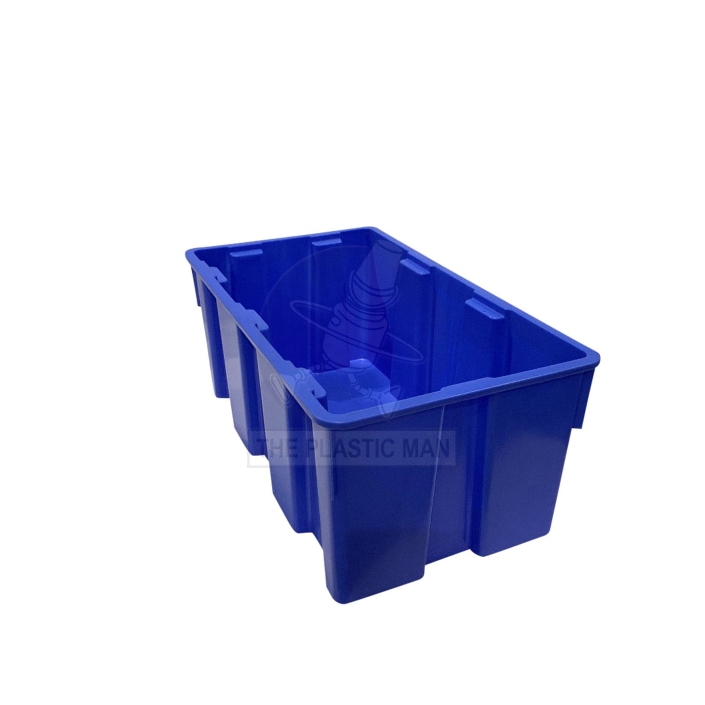 Stack & Nest 70L - Stnest70 Storage Boxes Crates