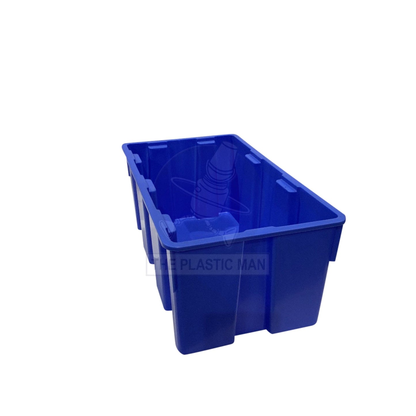 Stack & Nest 70L - Stnest70 Storage Boxes Crates