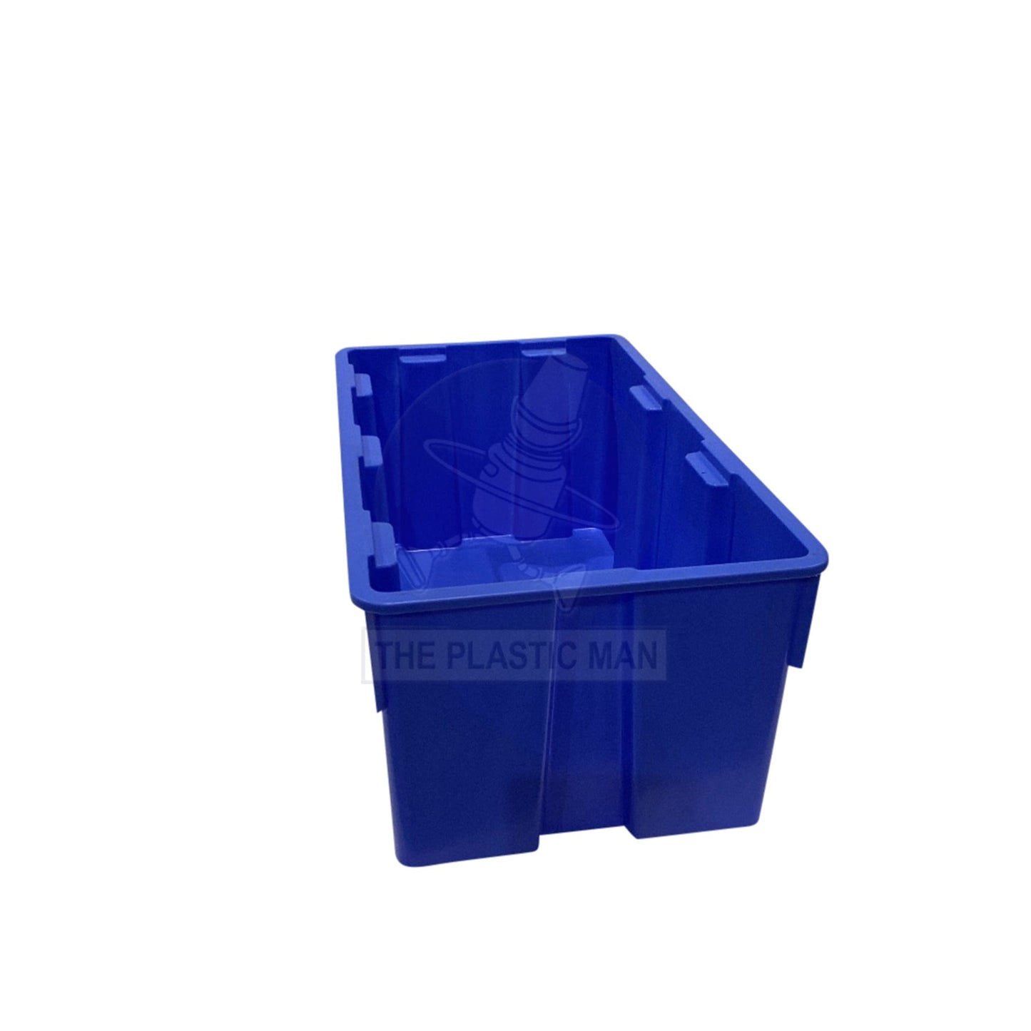 Stack & Nest 70L - Stnest70 Storage Boxes Crates