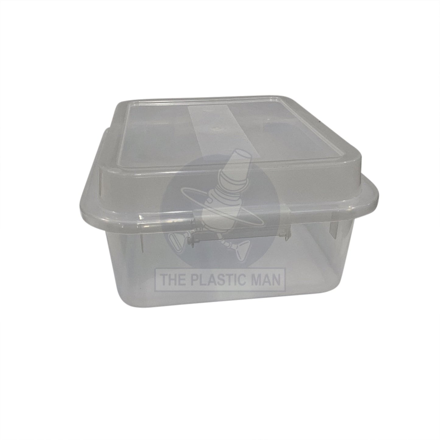 Storage Box 12L - Drnbas Storage Boxes & Crates