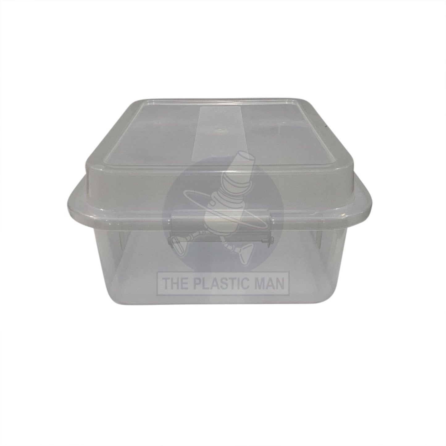 Storage Box 12L - Drnbas Storage Boxes & Crates