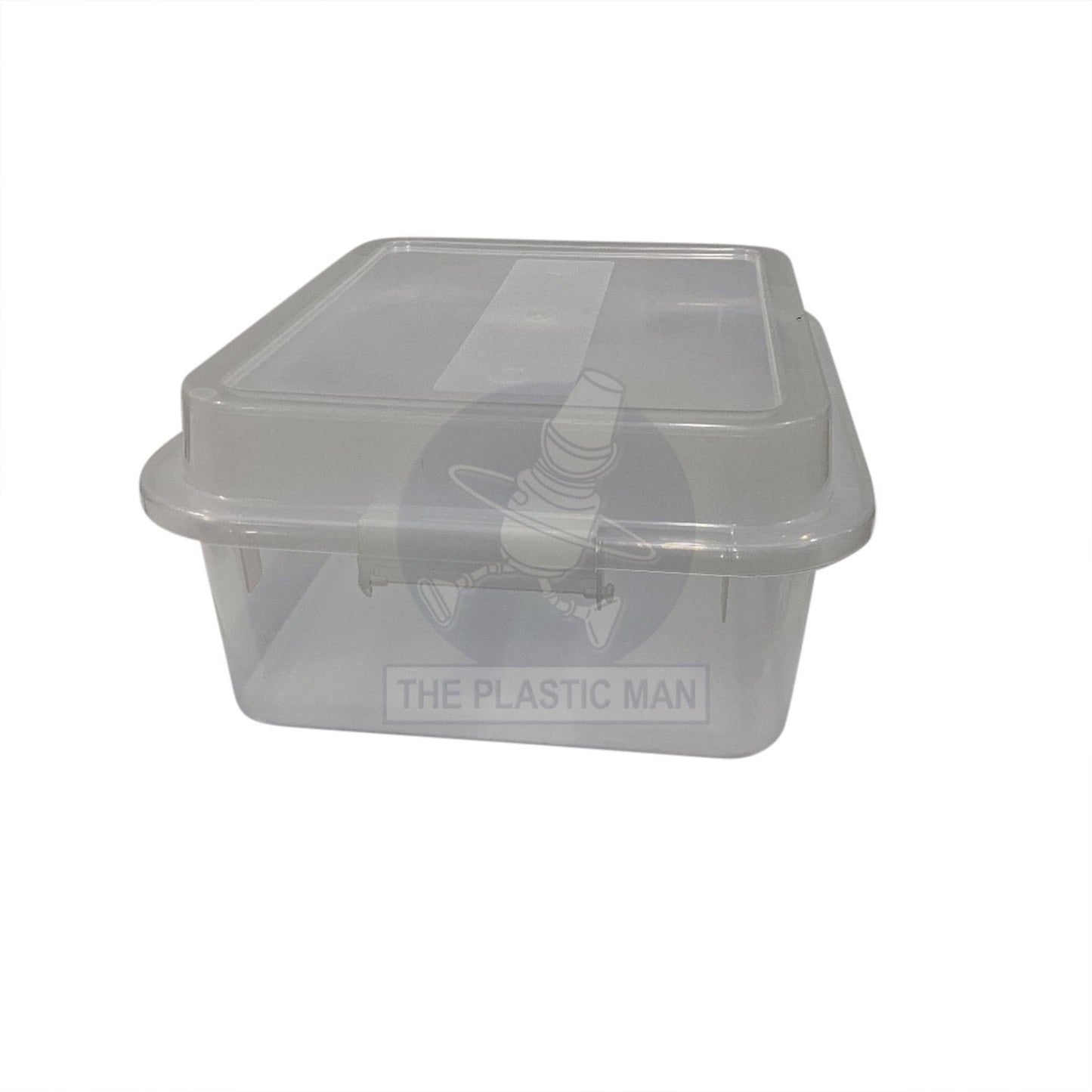 Storage Box 12L - Drnbas Storage Boxes & Crates
