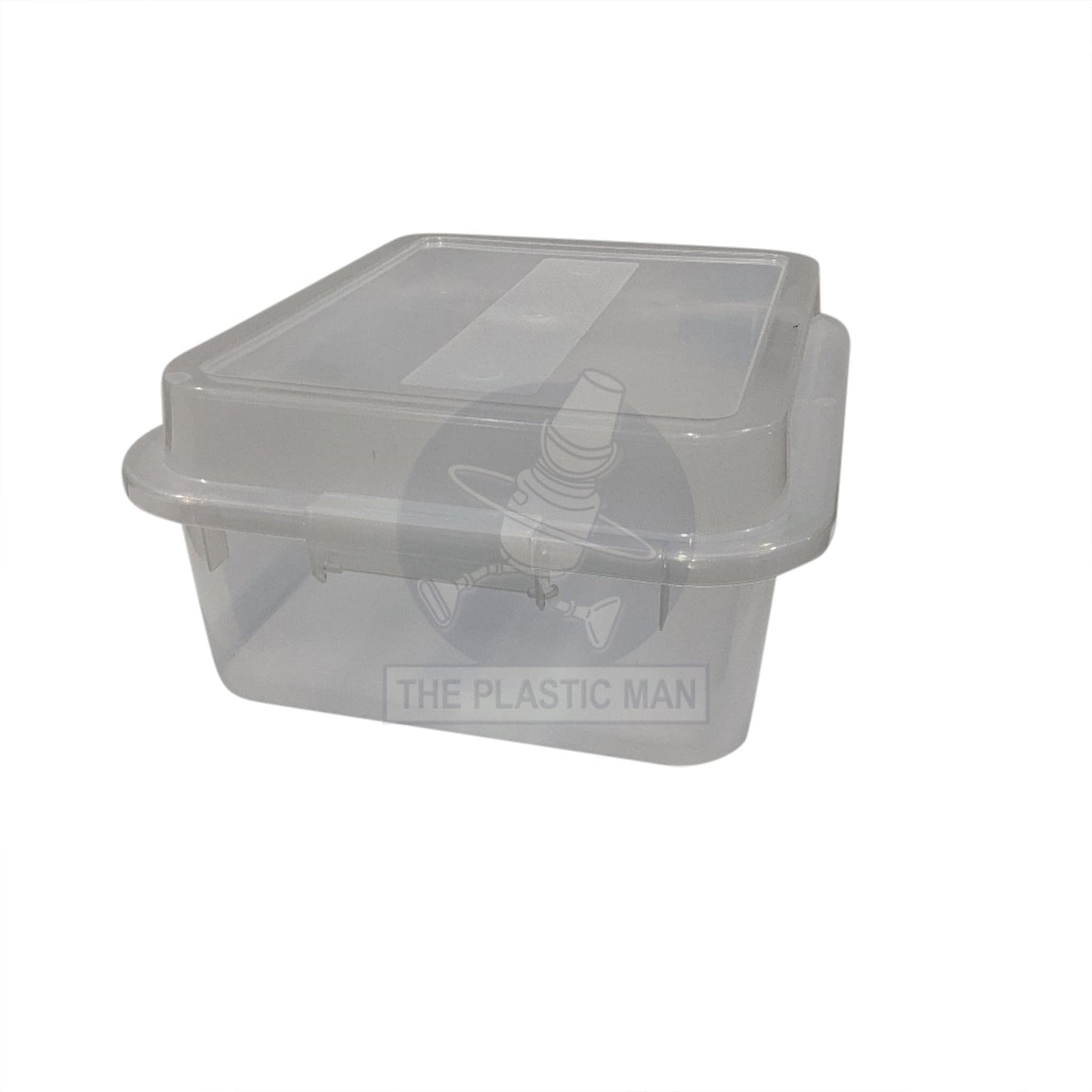 Storage Box 12L - Drnbas Storage Boxes & Crates