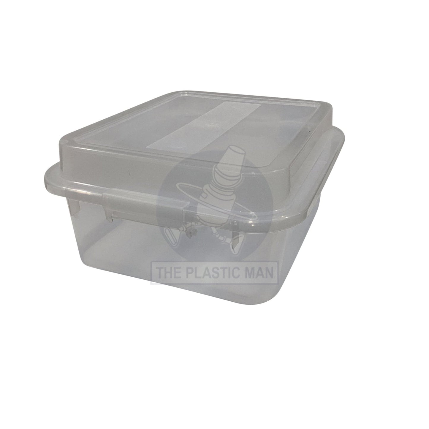 Storage Box 12L - Drnbas Storage Boxes & Crates