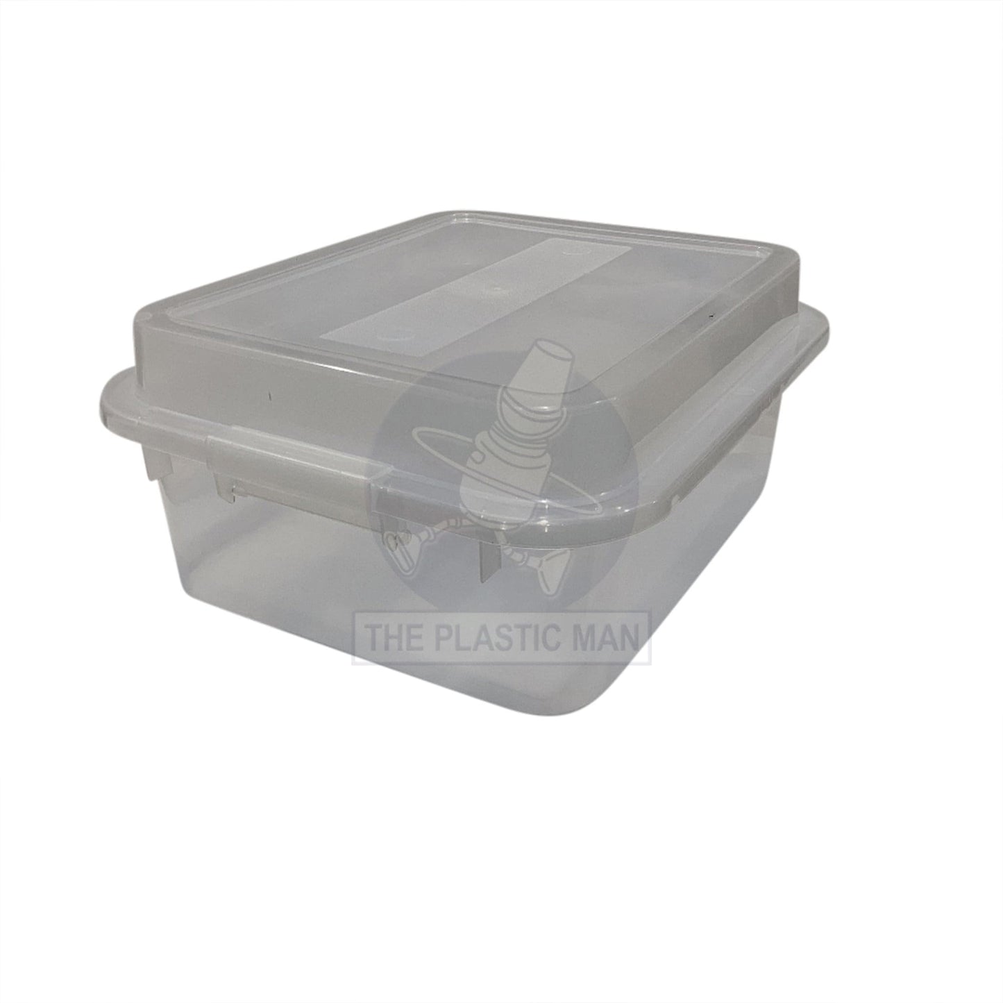 Storage Box 12L - Drnbas Storage Boxes & Crates
