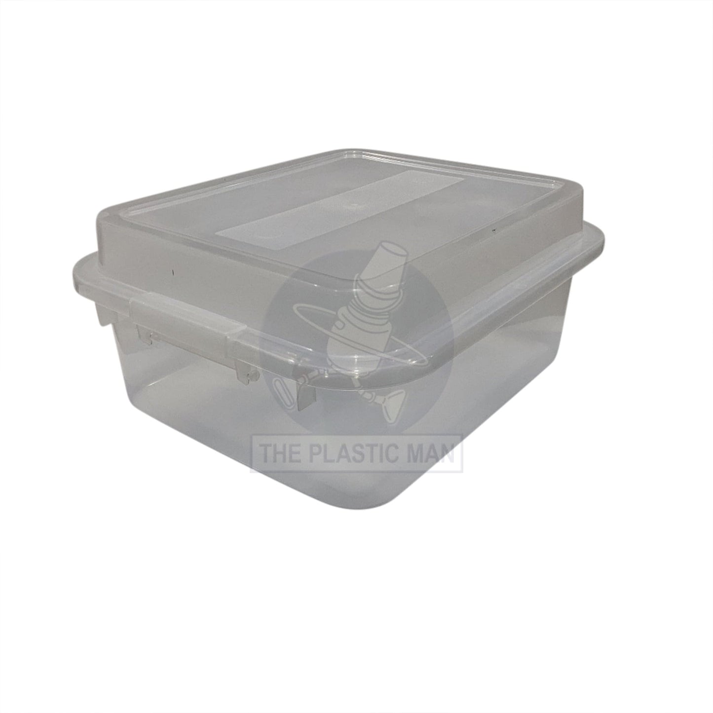 Storage Box 12L - Drnbas Storage Boxes & Crates