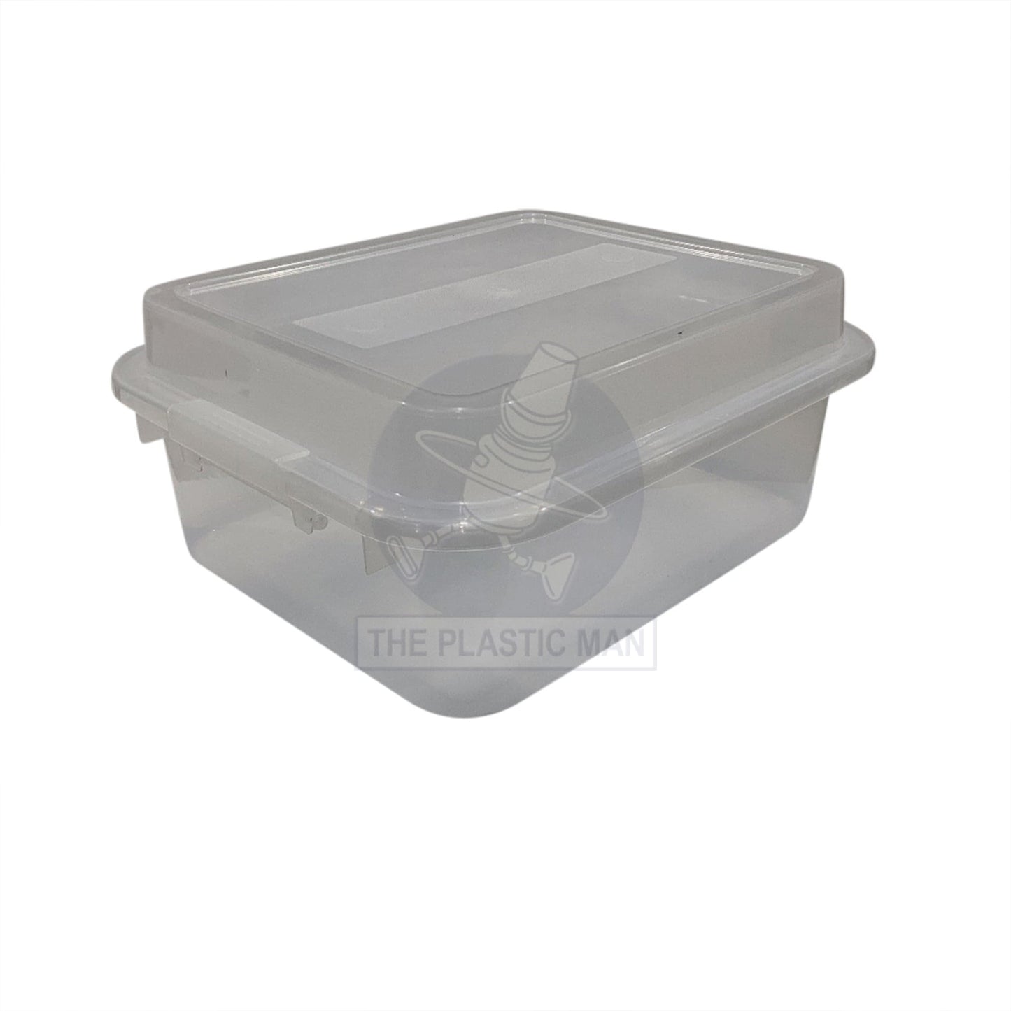 Storage Box 12L - Drnbas Storage Boxes & Crates