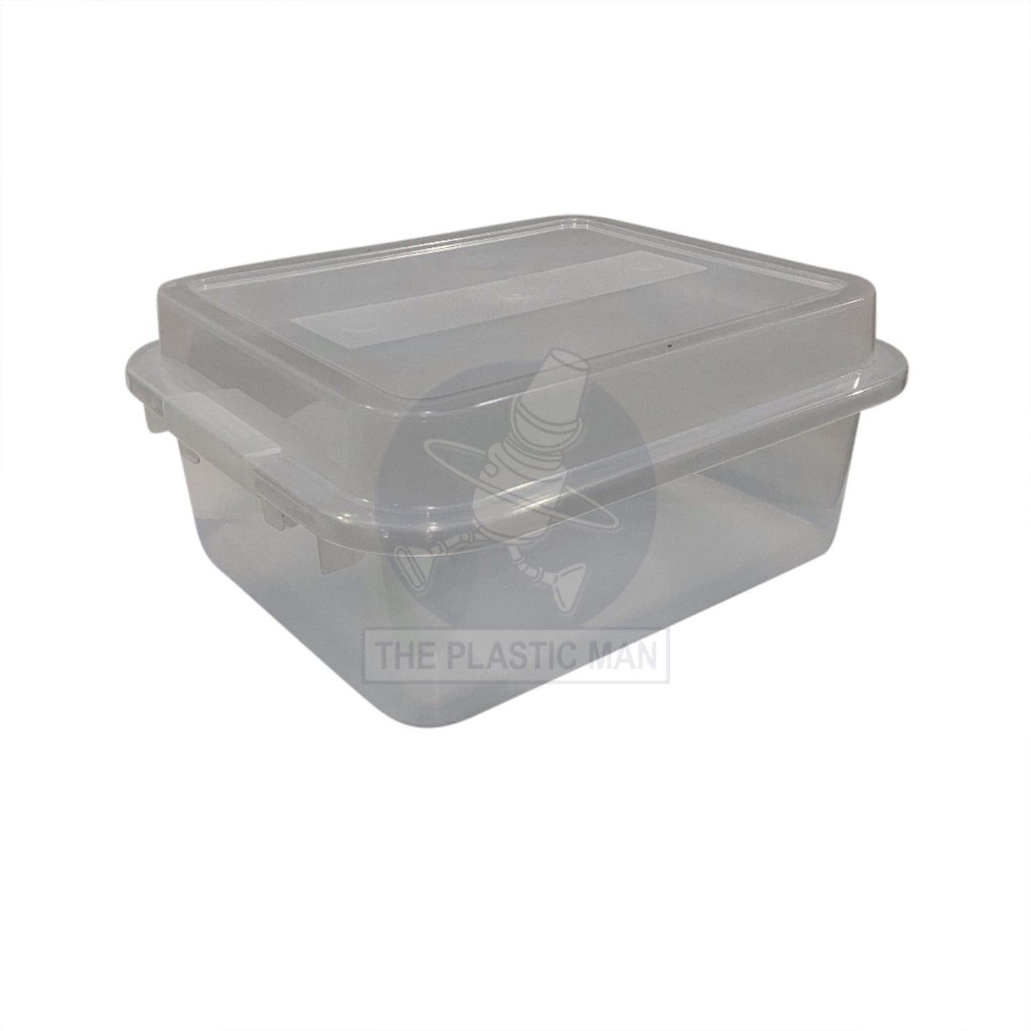 Storage Box 12L - Drnbas Storage Boxes & Crates