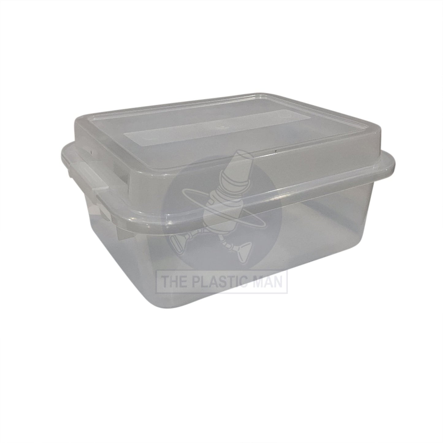 Storage Box 12L - Drnbas Storage Boxes & Crates