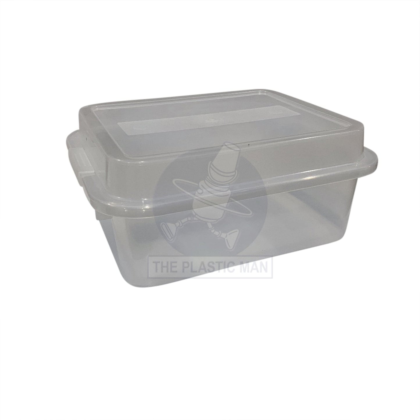 Storage Box 12L - Drnbas Storage Boxes & Crates