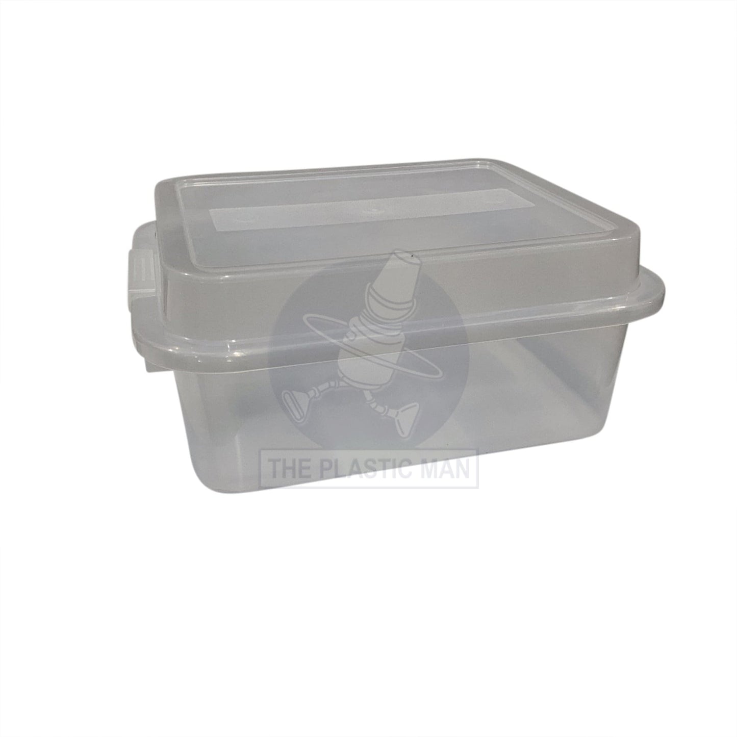 Storage Box 12L - Drnbas Storage Boxes & Crates