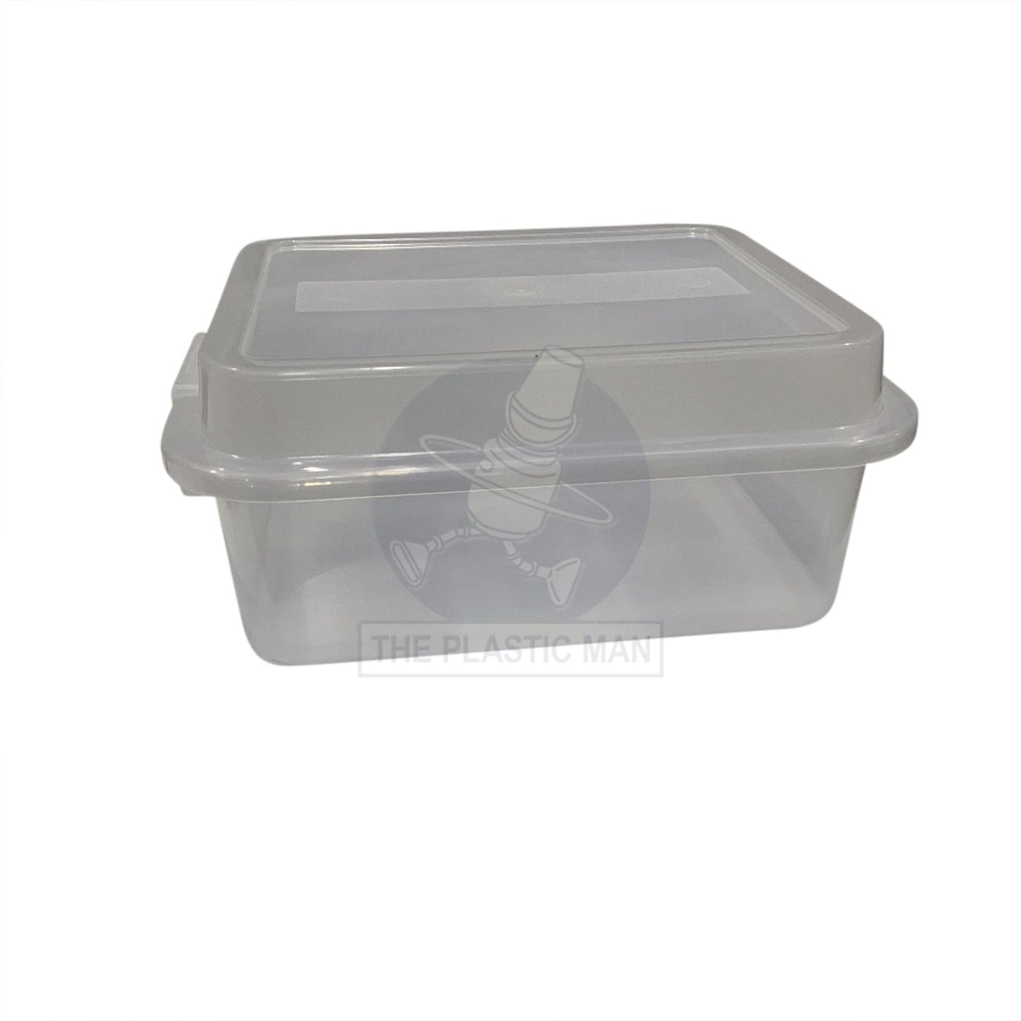 Storage Box 12L - Drnbas Storage Boxes & Crates