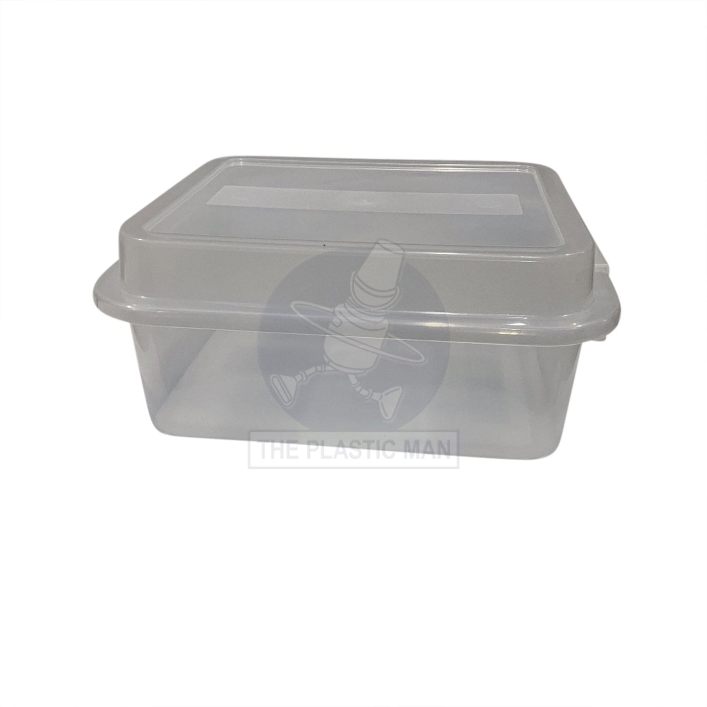 Storage Box 12L - Drnbas Storage Boxes & Crates