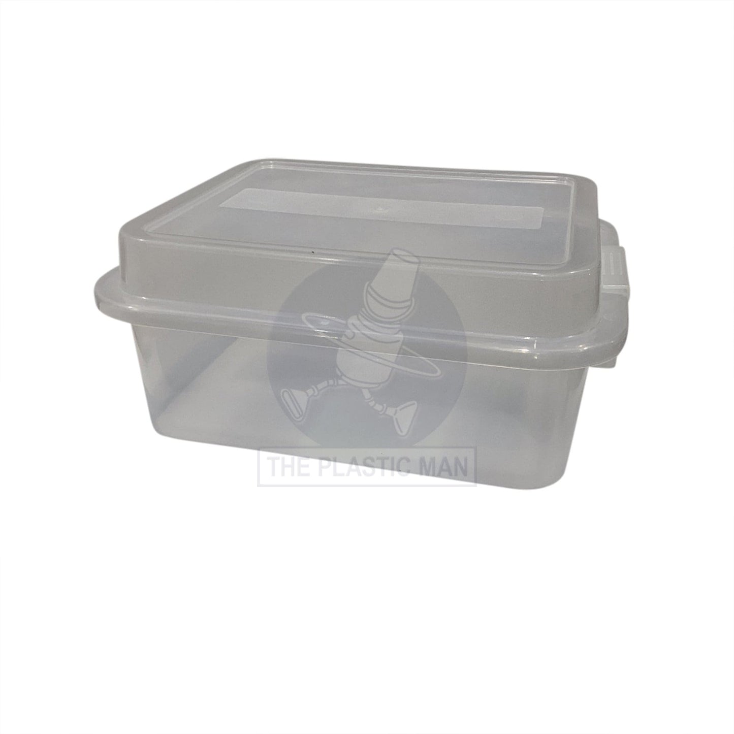 Storage Box 12L - Drnbas Storage Boxes & Crates