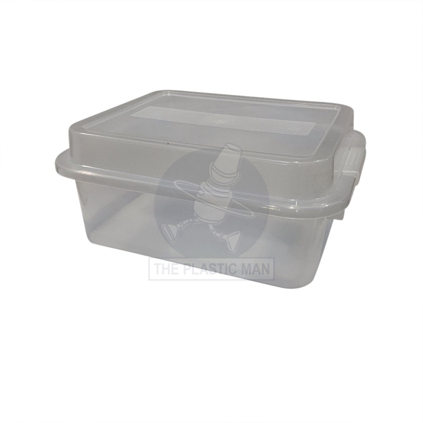 Storage Box 12L - Drnbas Storage Boxes & Crates