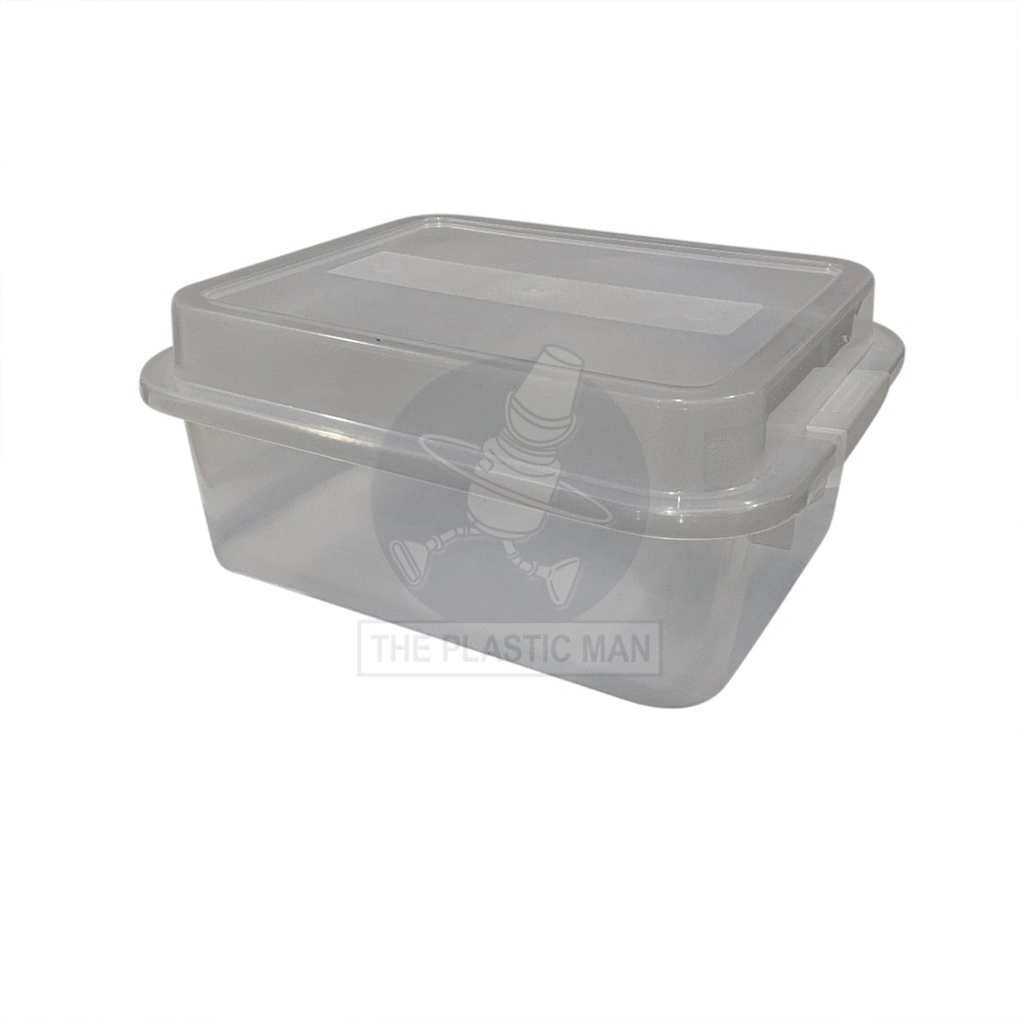 Storage Box 12L - Drnbas Storage Boxes & Crates
