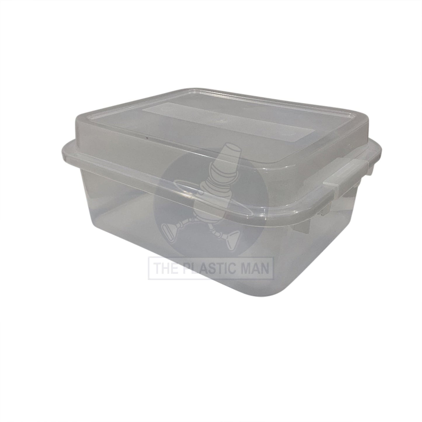 Storage Box 12L - Drnbas Storage Boxes & Crates