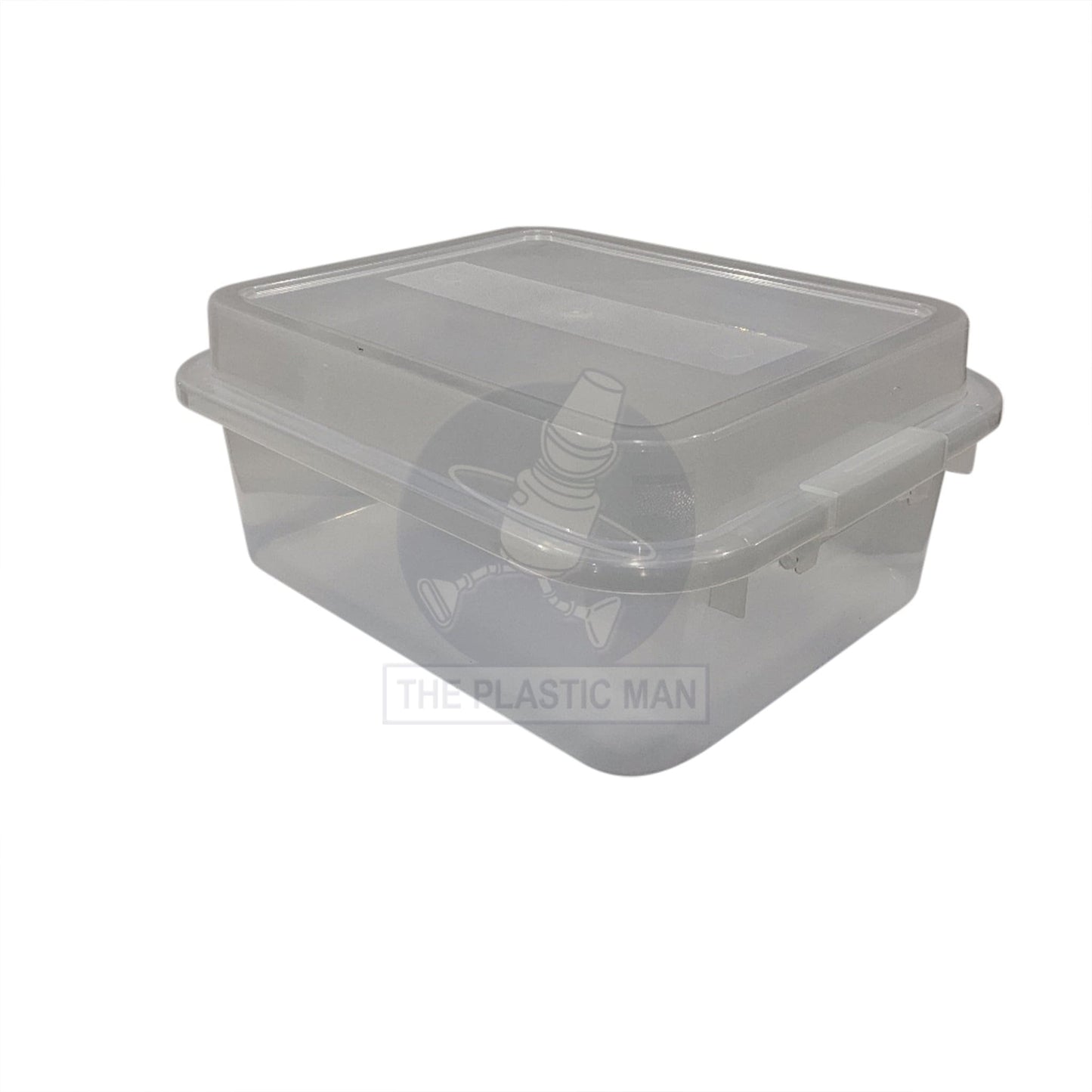 Storage Box 12L - Drnbas Storage Boxes & Crates