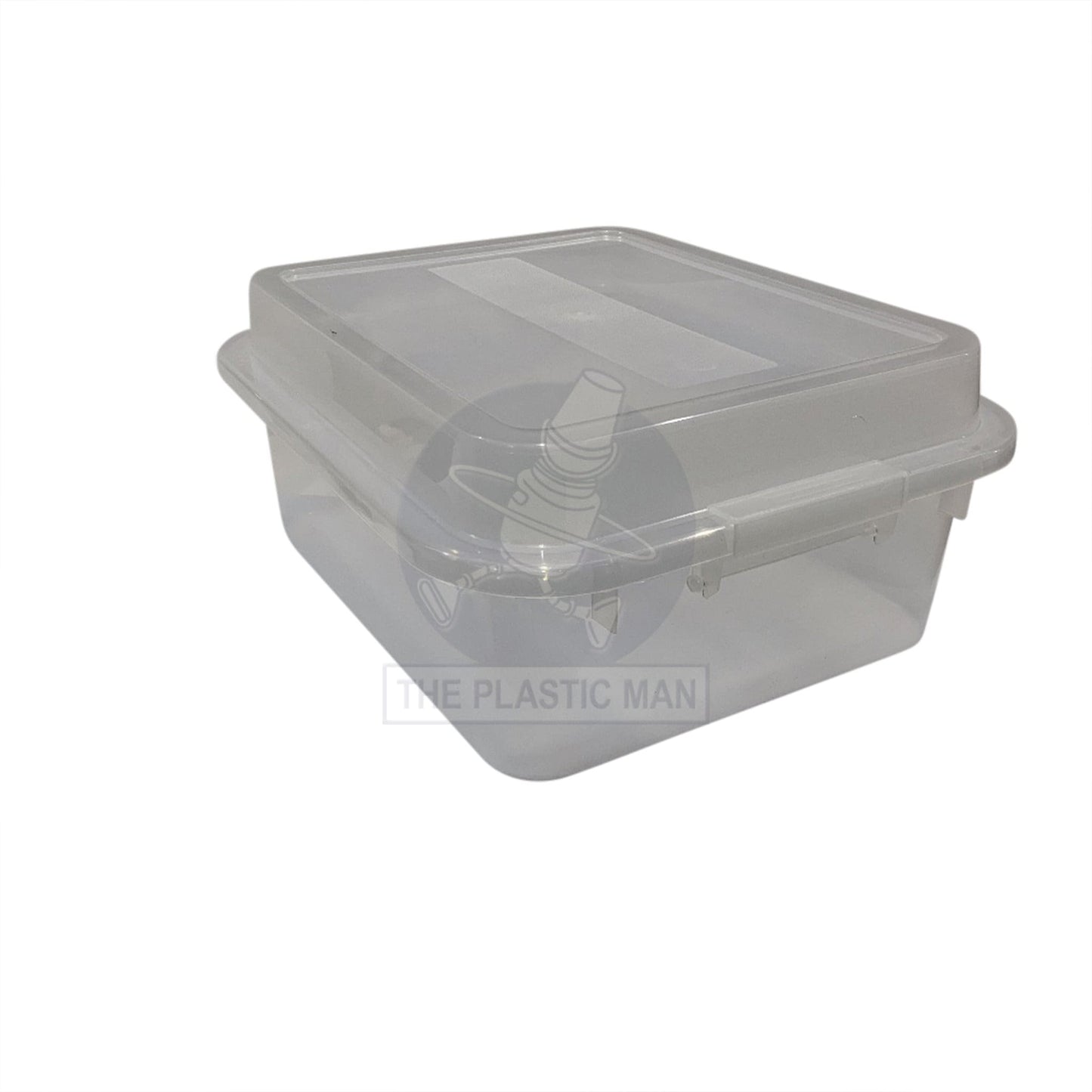 Storage Box 12L - Drnbas Storage Boxes & Crates