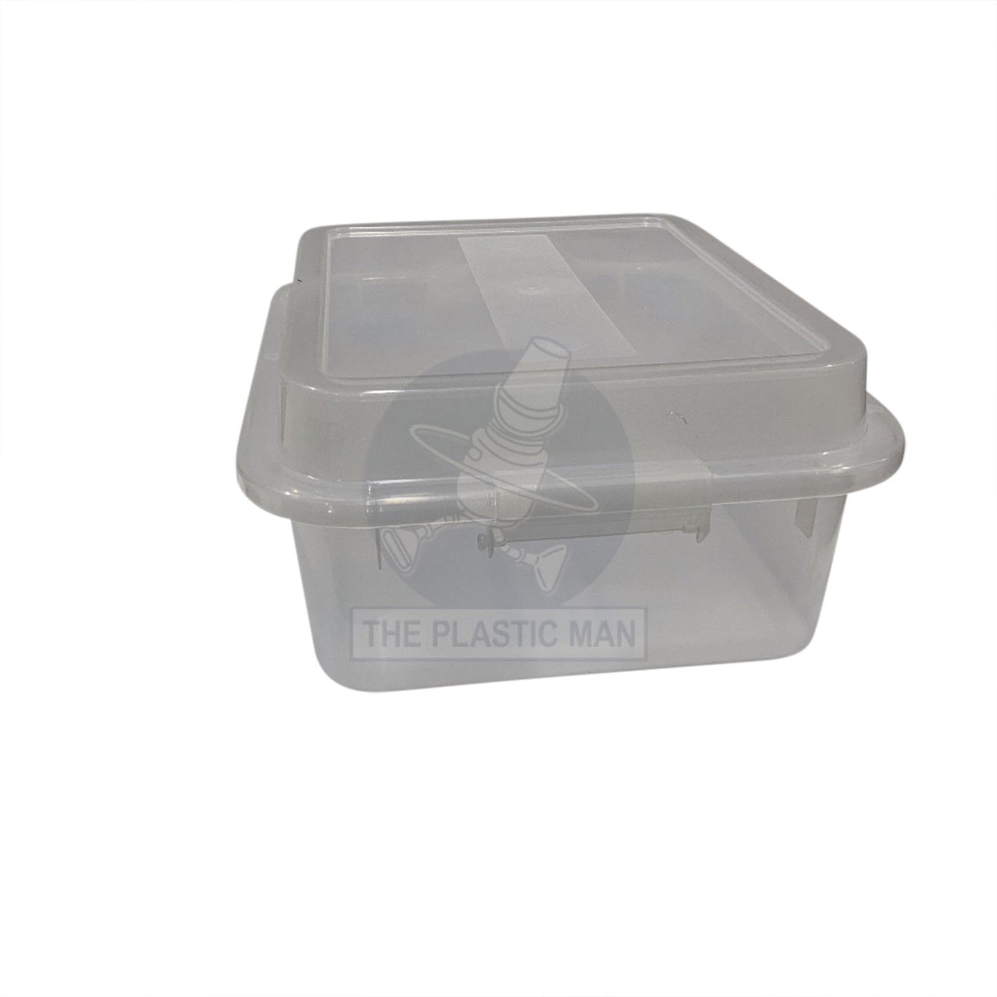 Storage Box 12L - Drnbas Storage Boxes & Crates