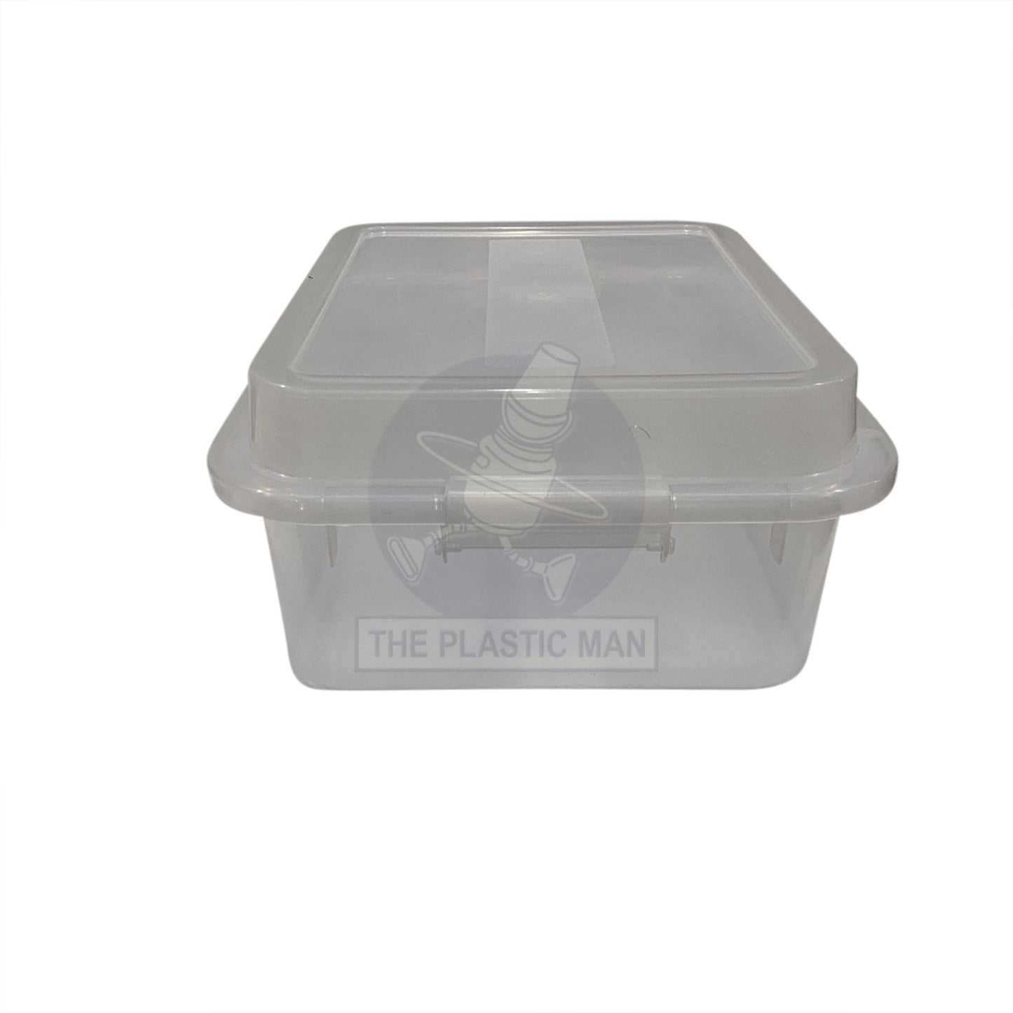 Storage Box 12L - Drnbas Storage Boxes & Crates