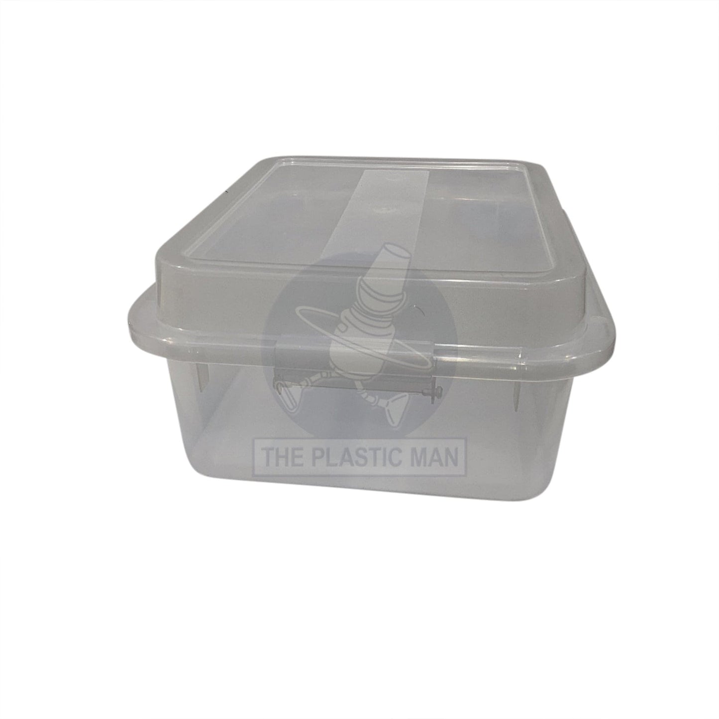 Storage Box 12L - Drnbas Storage Boxes & Crates