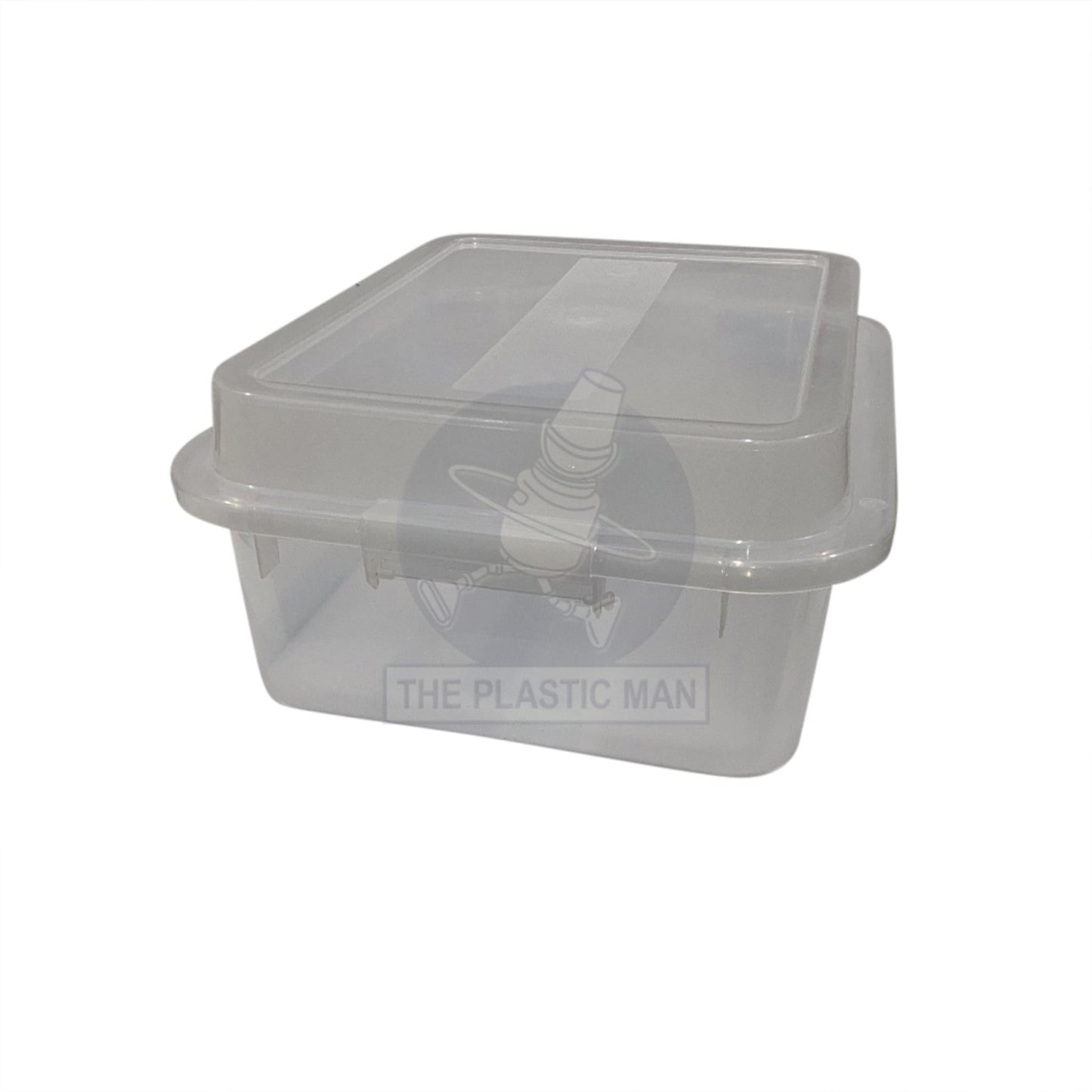 Storage Box 12L - Drnbas Storage Boxes & Crates