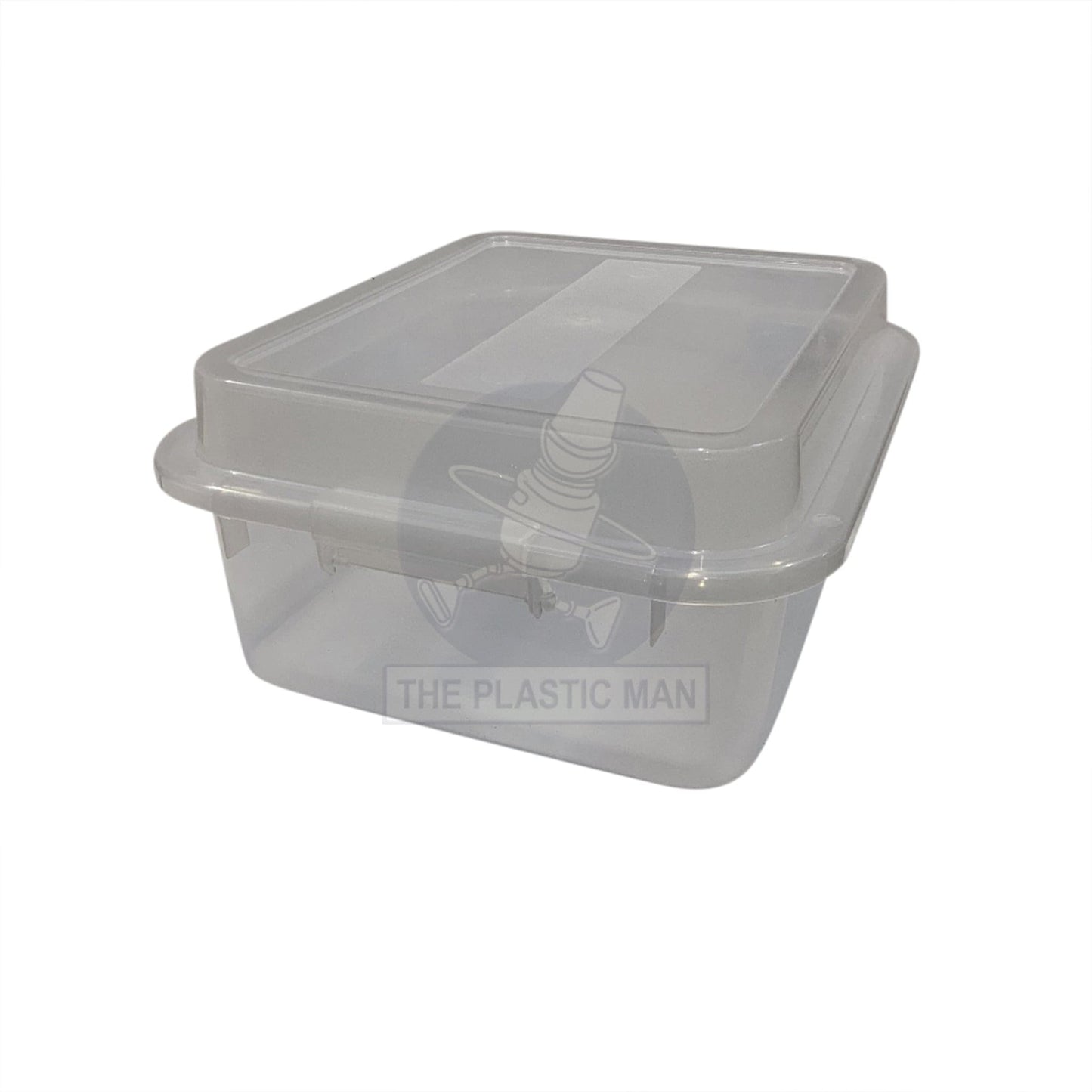 Storage Box 12L - Drnbas Storage Boxes & Crates