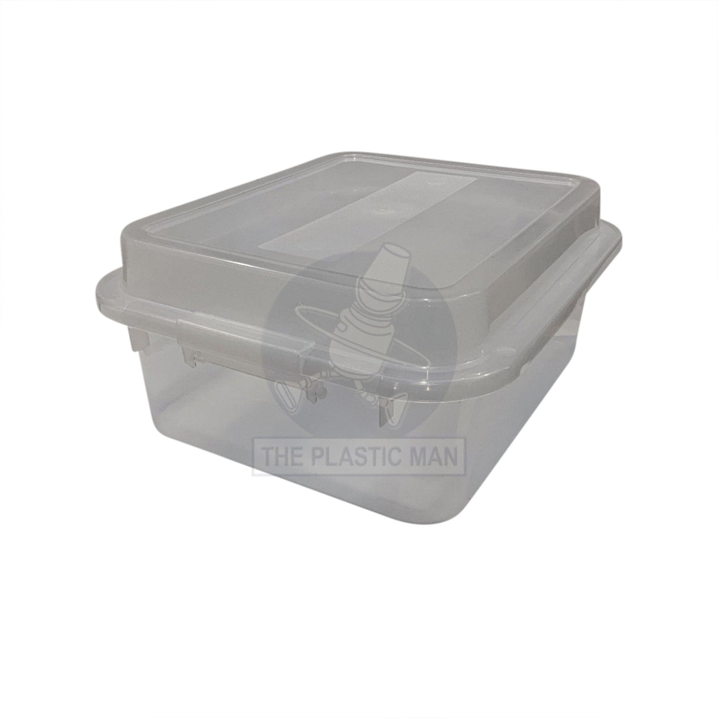 Storage Box 12L - Drnbas Storage Boxes & Crates
