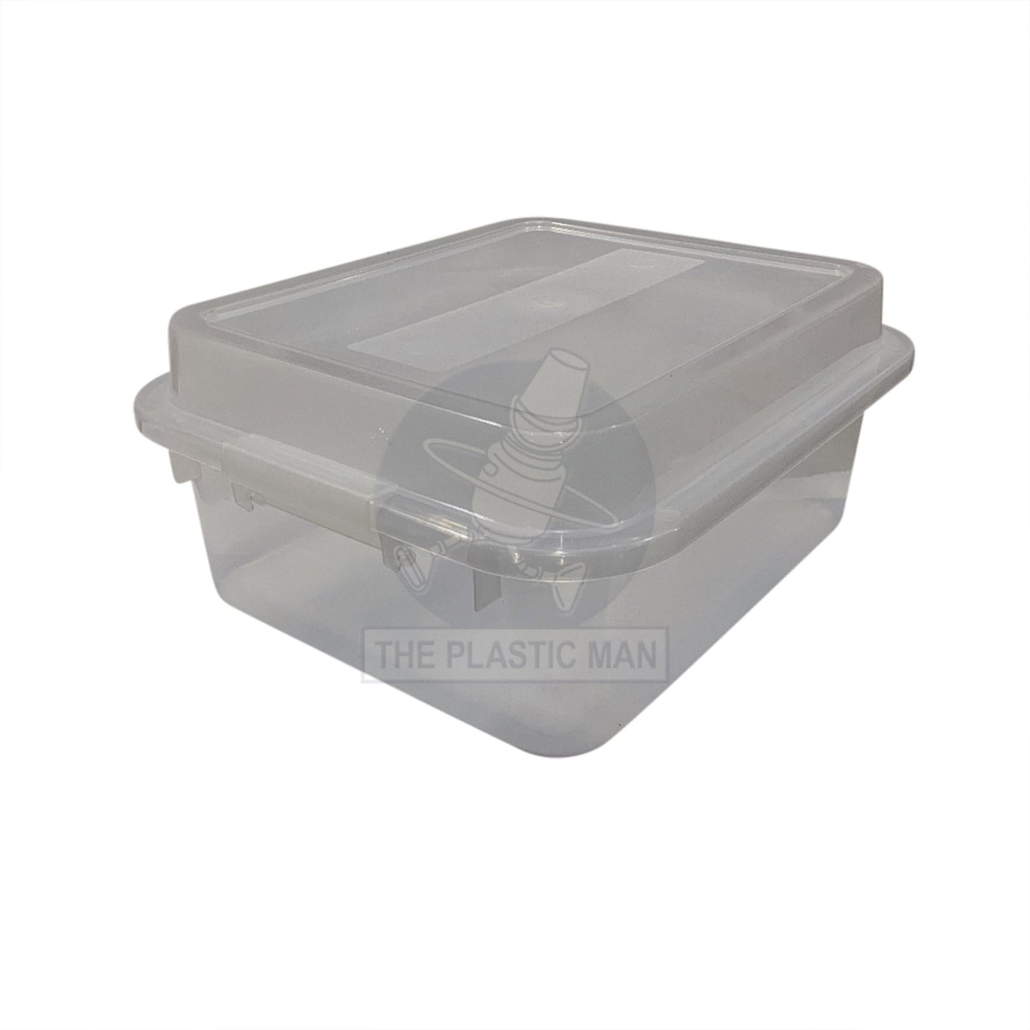 Storage Box 12L - Drnbas Storage Boxes & Crates