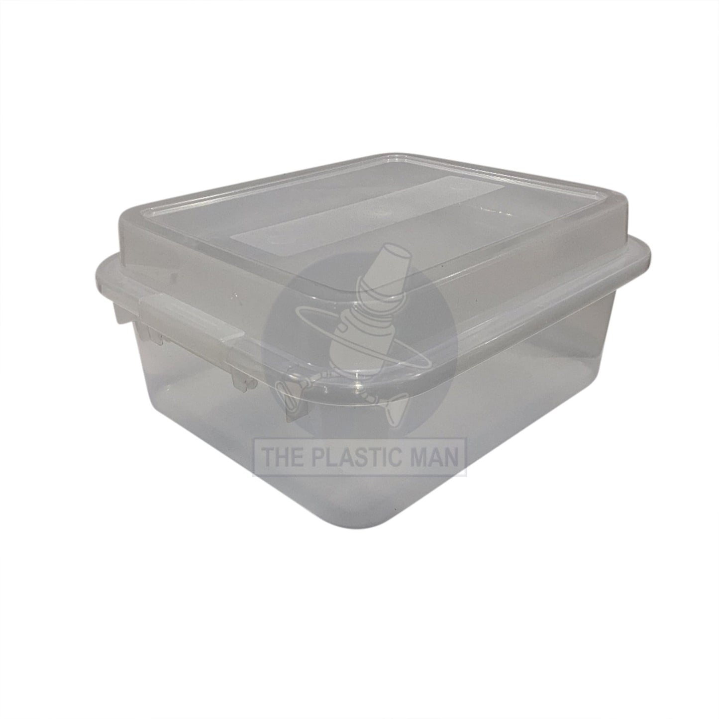 Storage Box 12L - Drnbas Storage Boxes & Crates