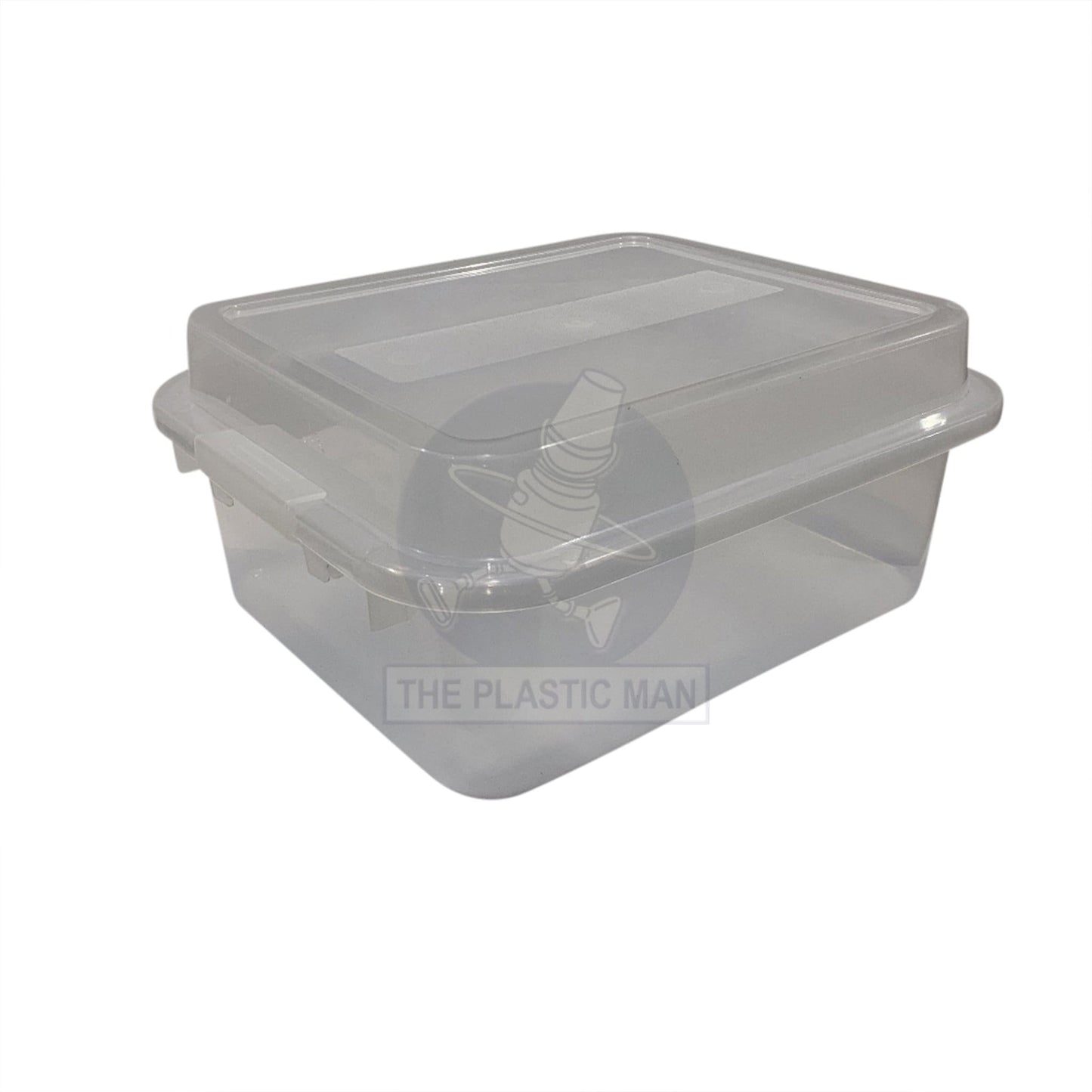 Storage Box 12L - Drnbas Storage Boxes & Crates