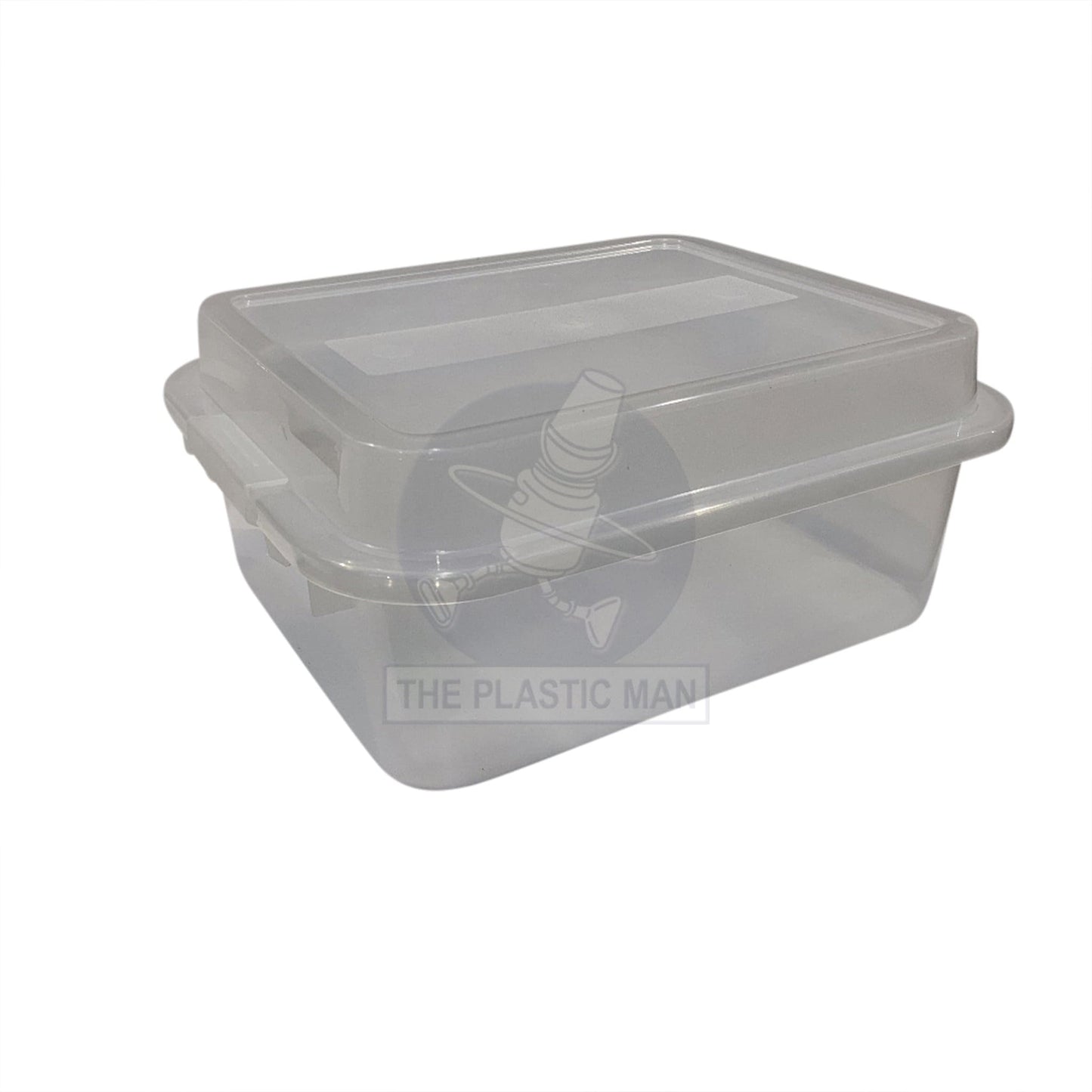 Storage Box 12L - Drnbas Storage Boxes & Crates