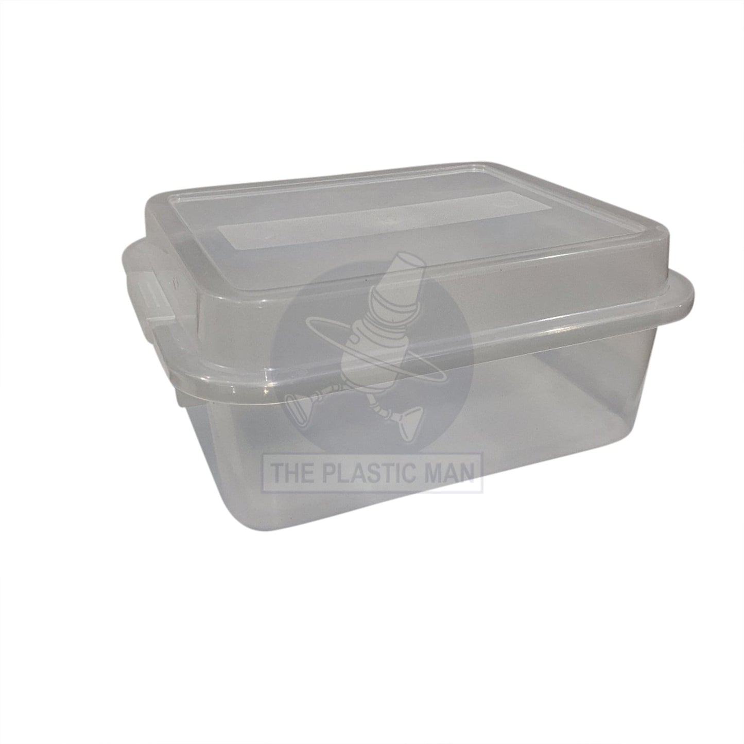 Storage Box 12L - Drnbas Storage Boxes & Crates